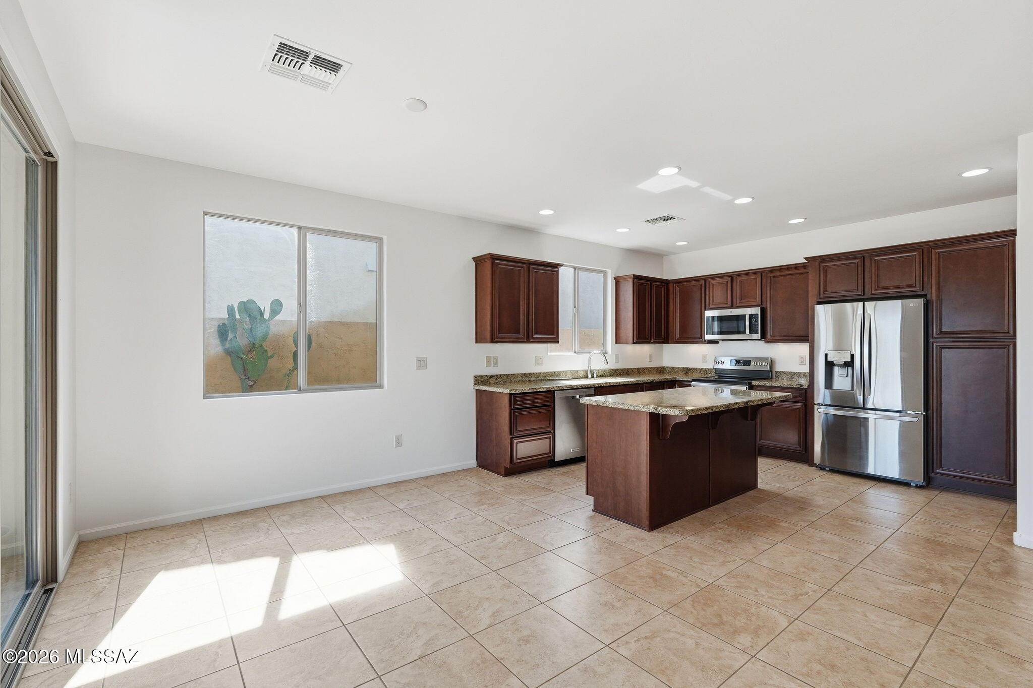 Saddlebrooke Ranch - Residential