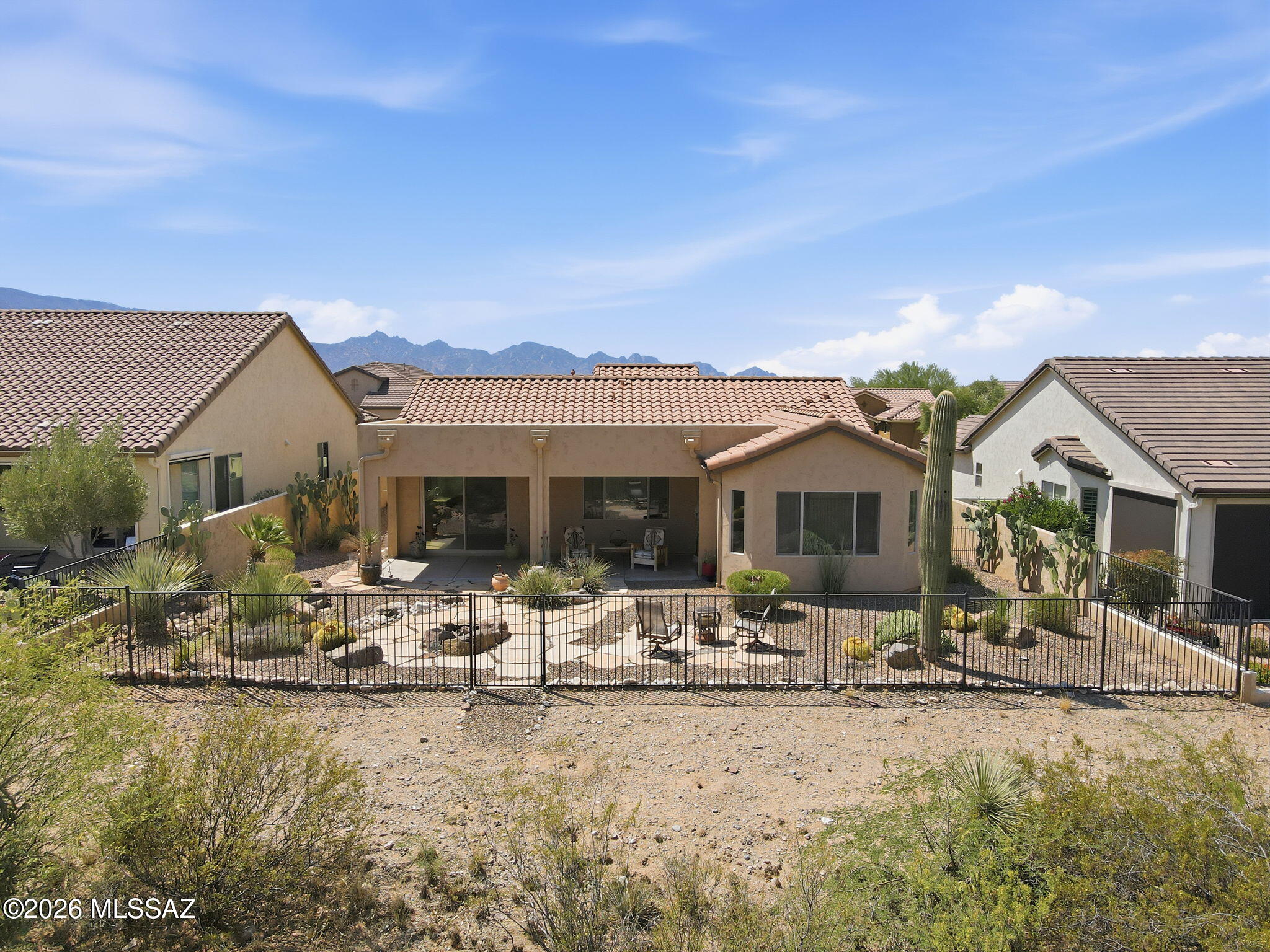 Saddlebrooke Ranch - Residential