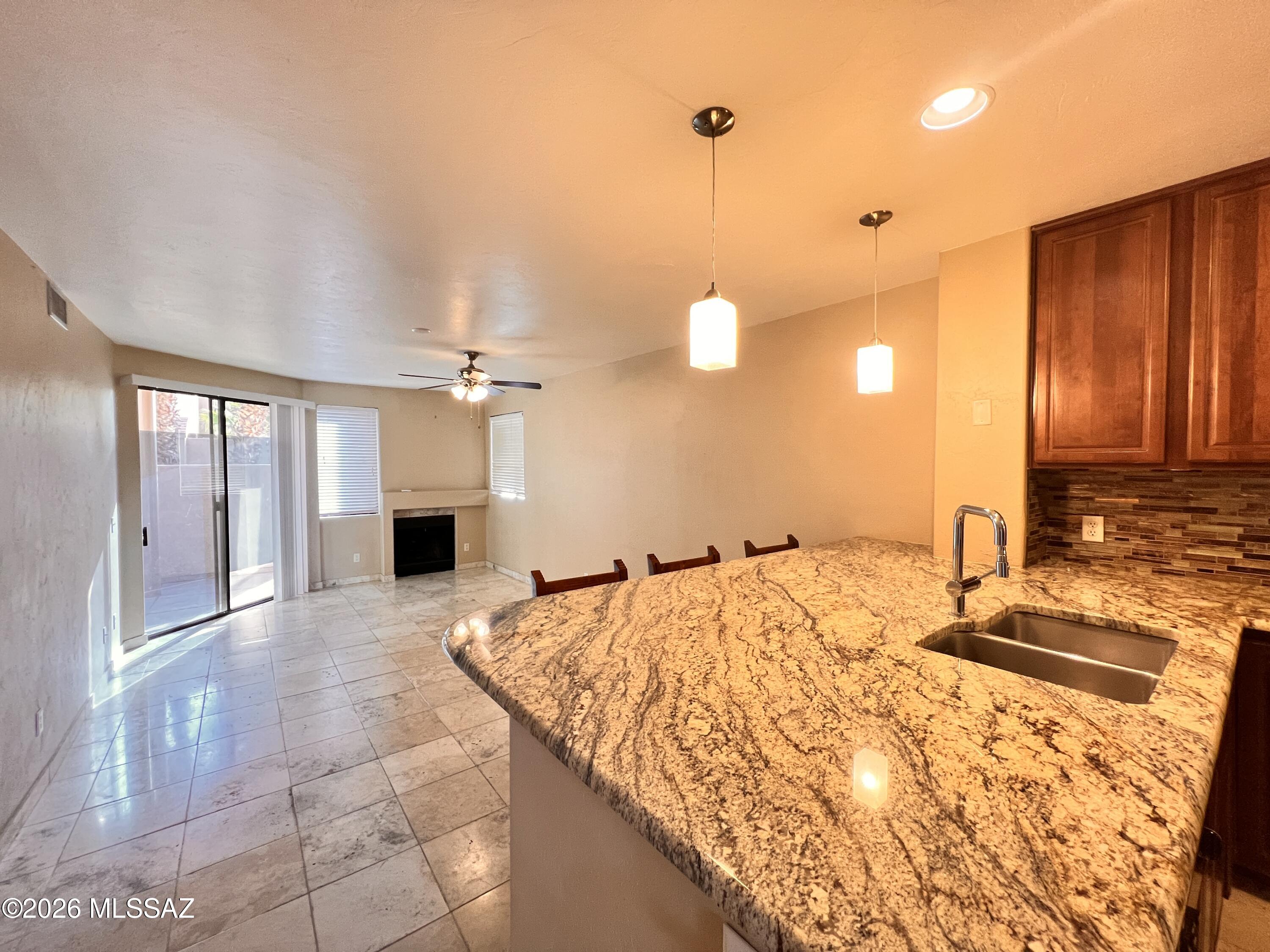 Dakotah Hills Condominium - Residential Lease