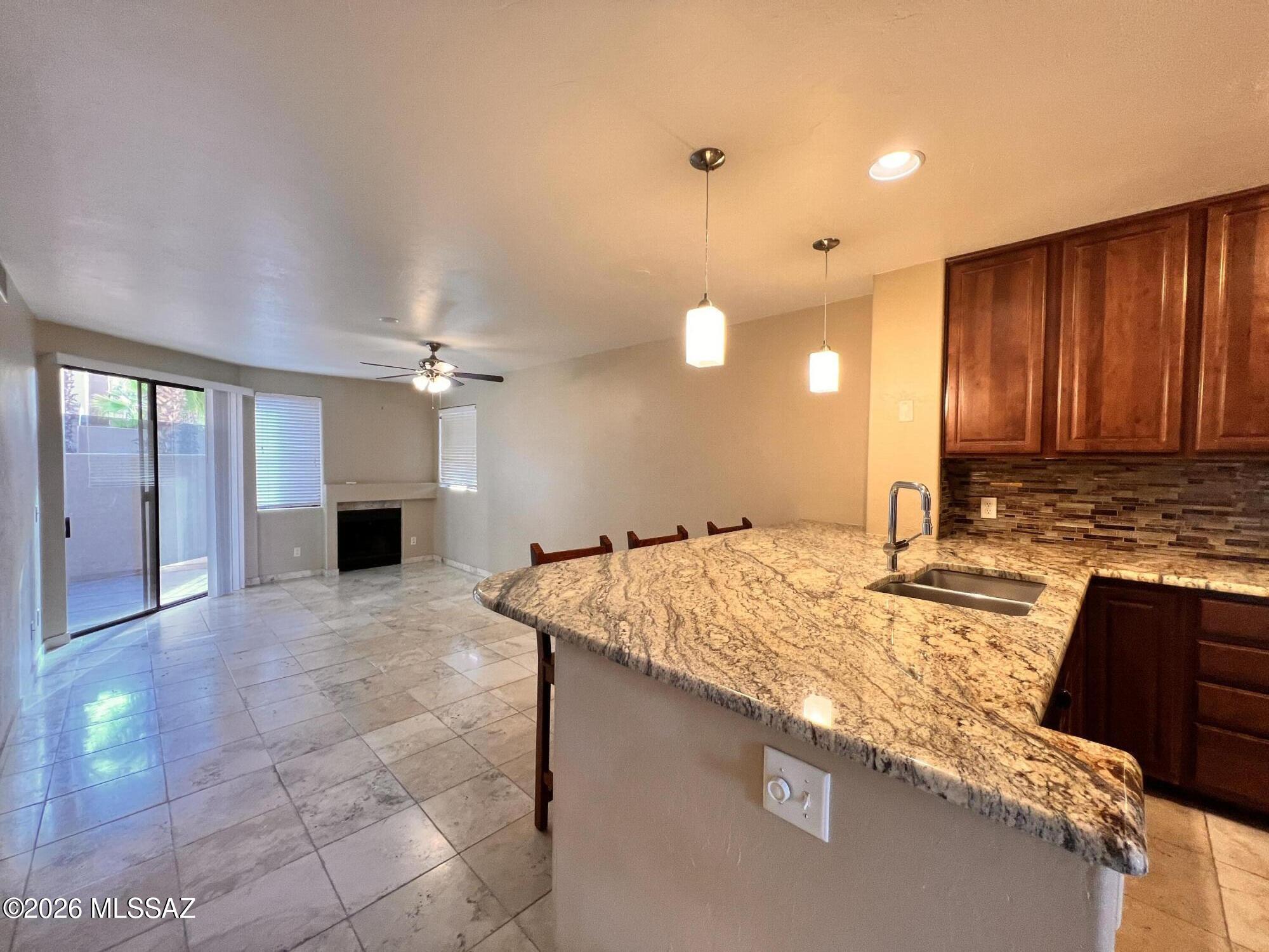 Dakotah Hills Condominium - Residential Lease