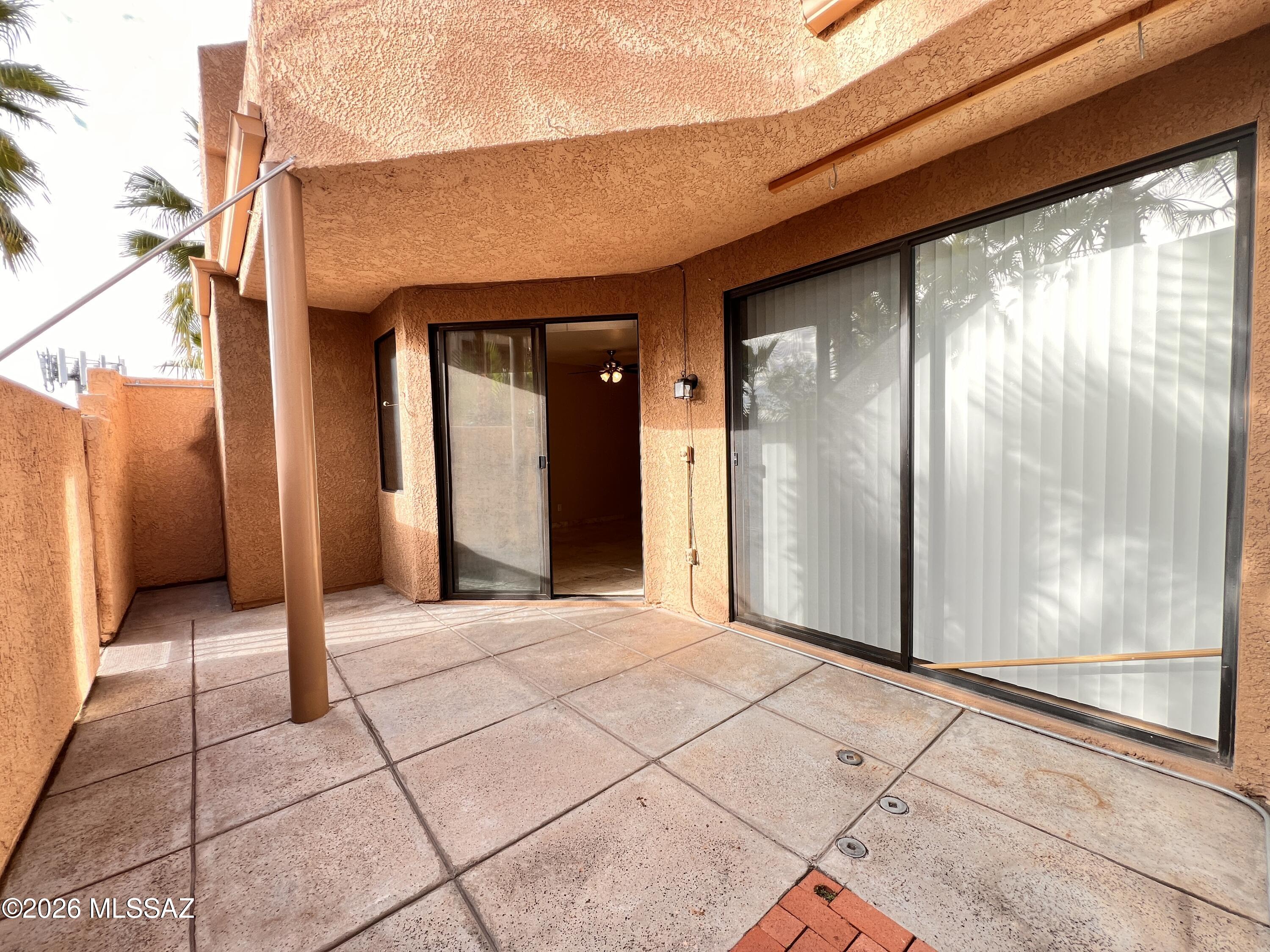 Dakotah Hills Condominium - Residential Lease
