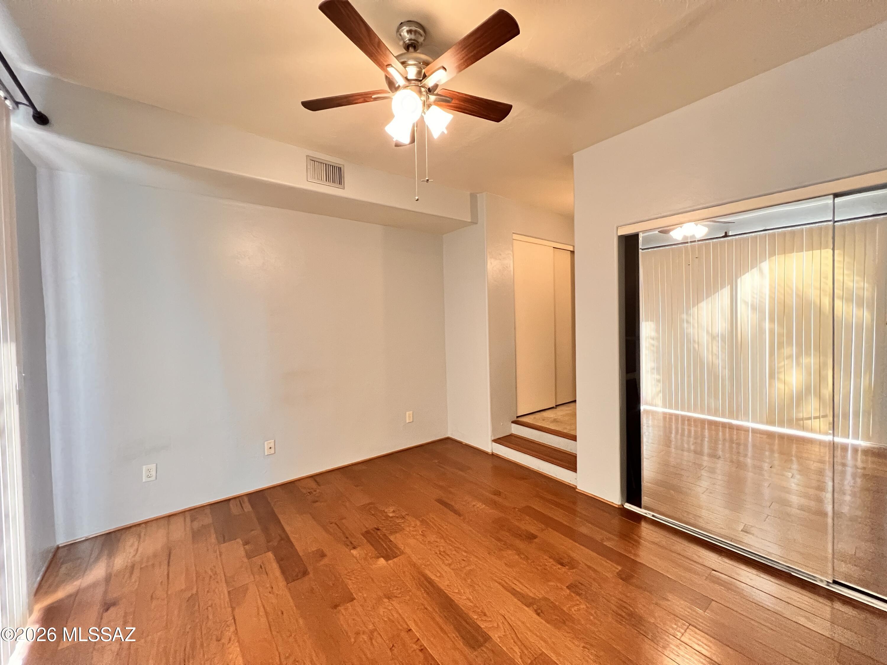 Dakotah Hills Condominium - Residential Lease