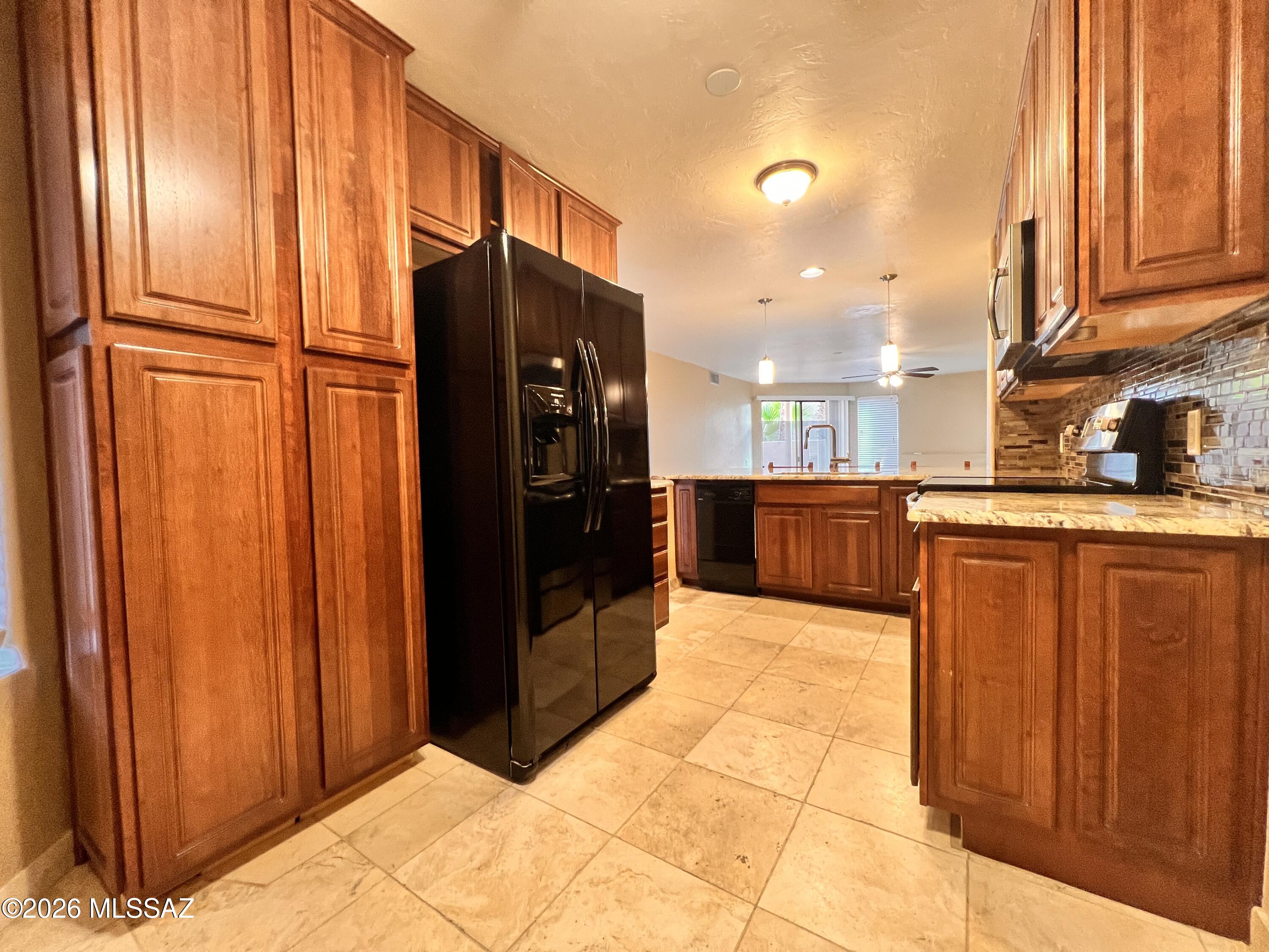 Dakotah Hills Condominium - Residential Lease