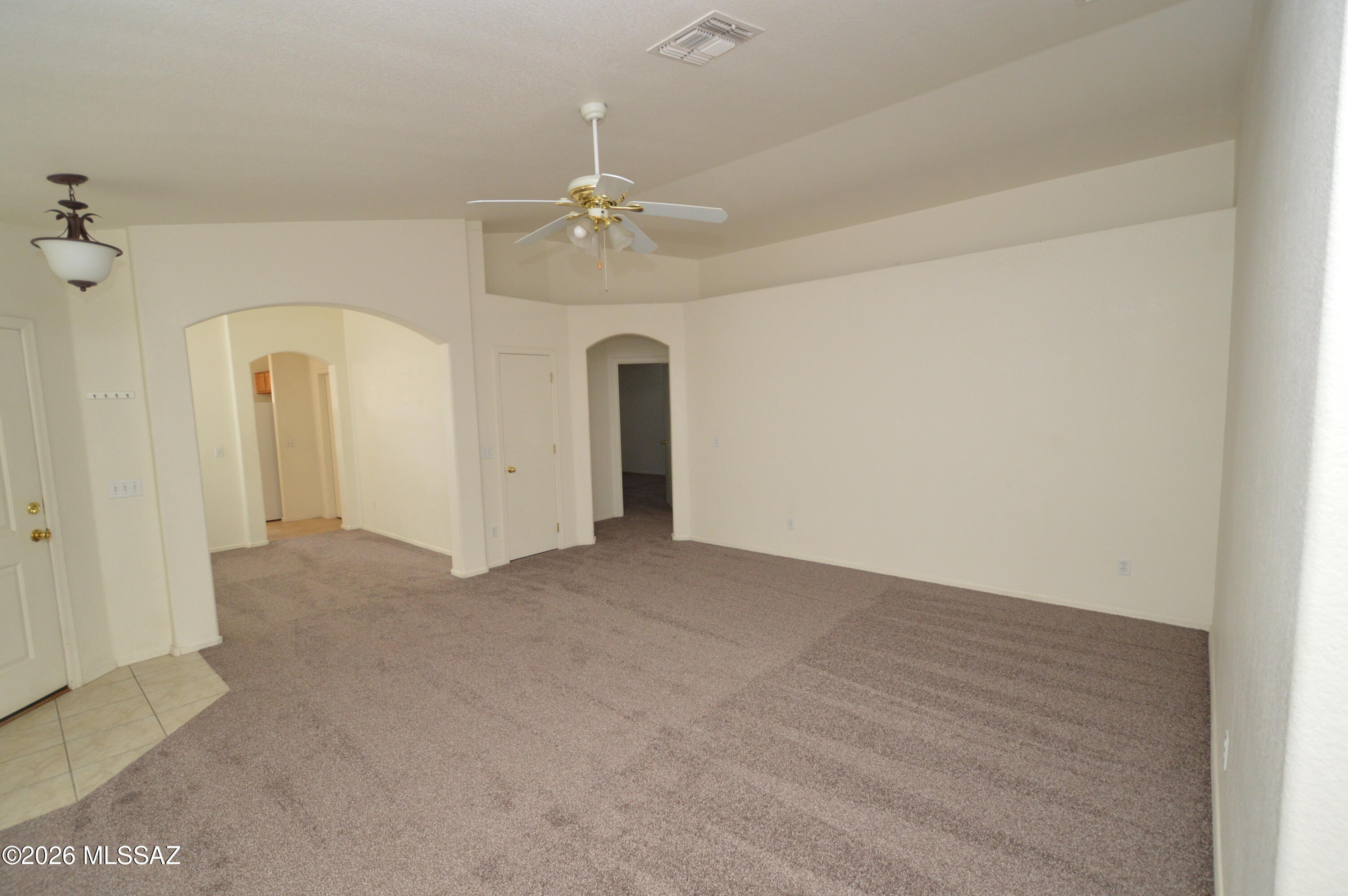 Continental Ranch Copper Moon (1-144) - Residential Lease
