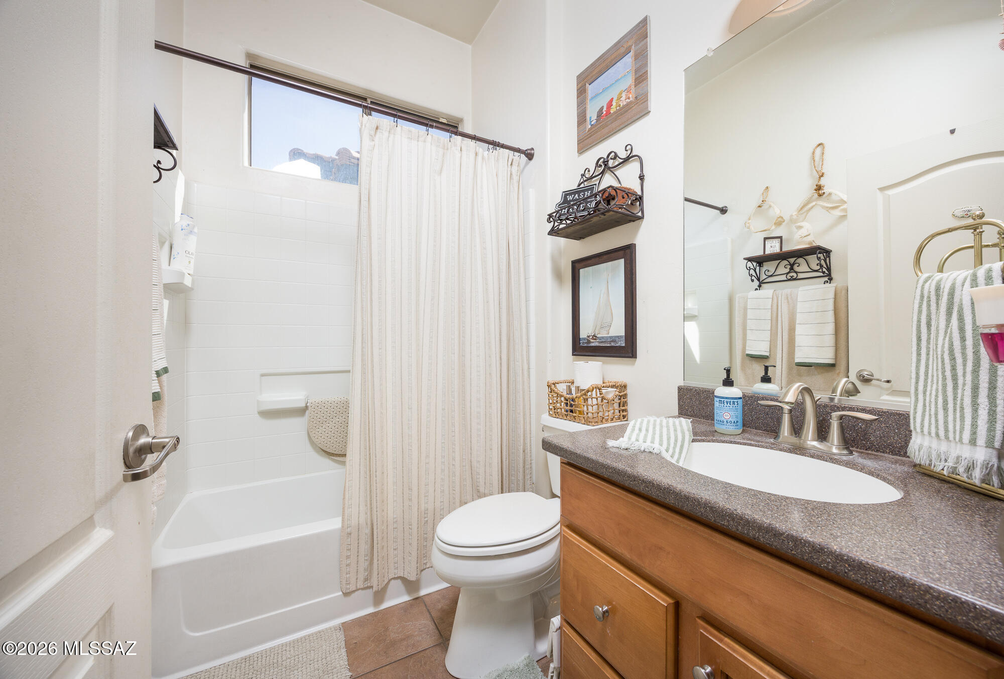 Sycamore Park Village 6 (1-81) - Residential
