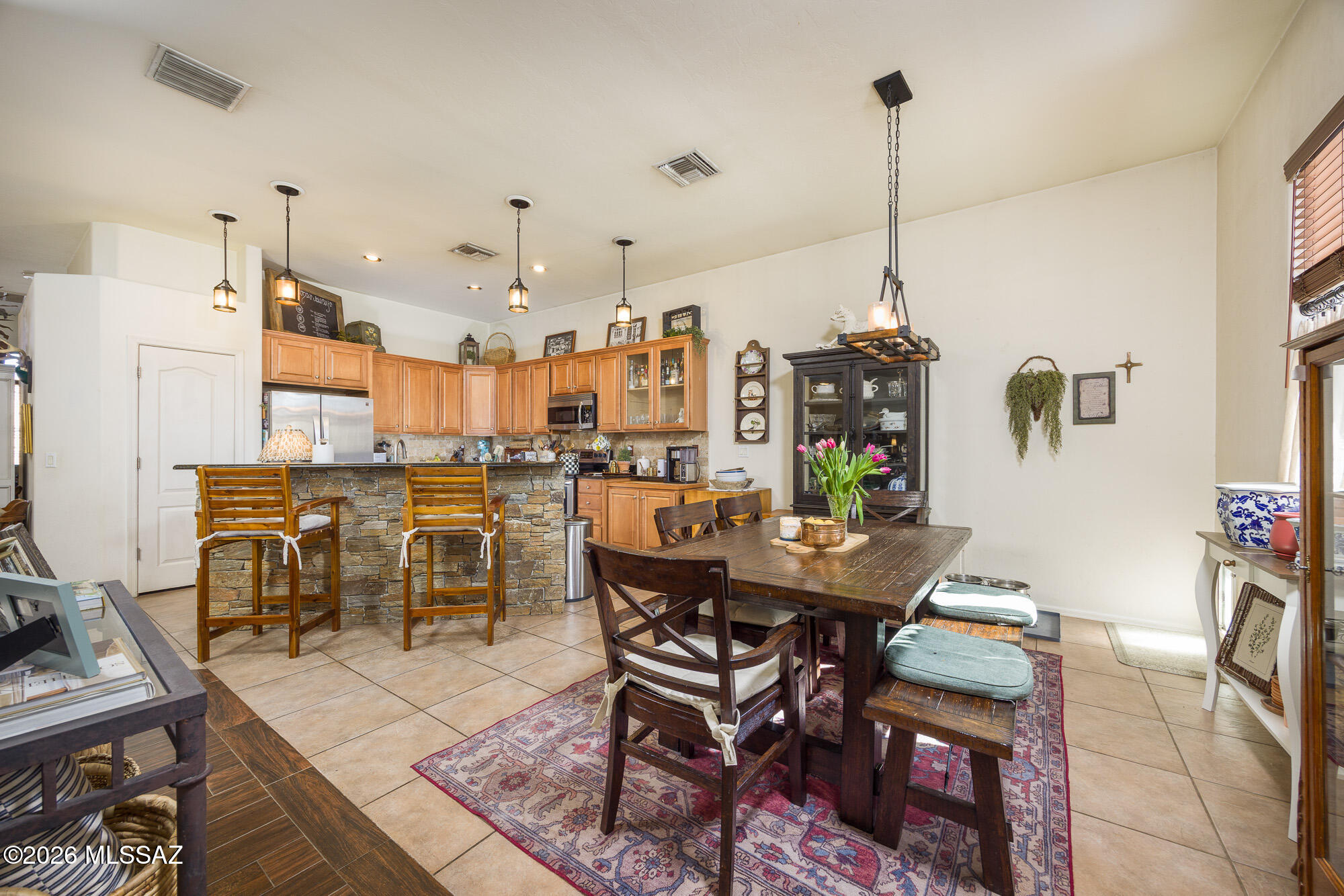 Sycamore Park Village 6 (1-81) - Residential