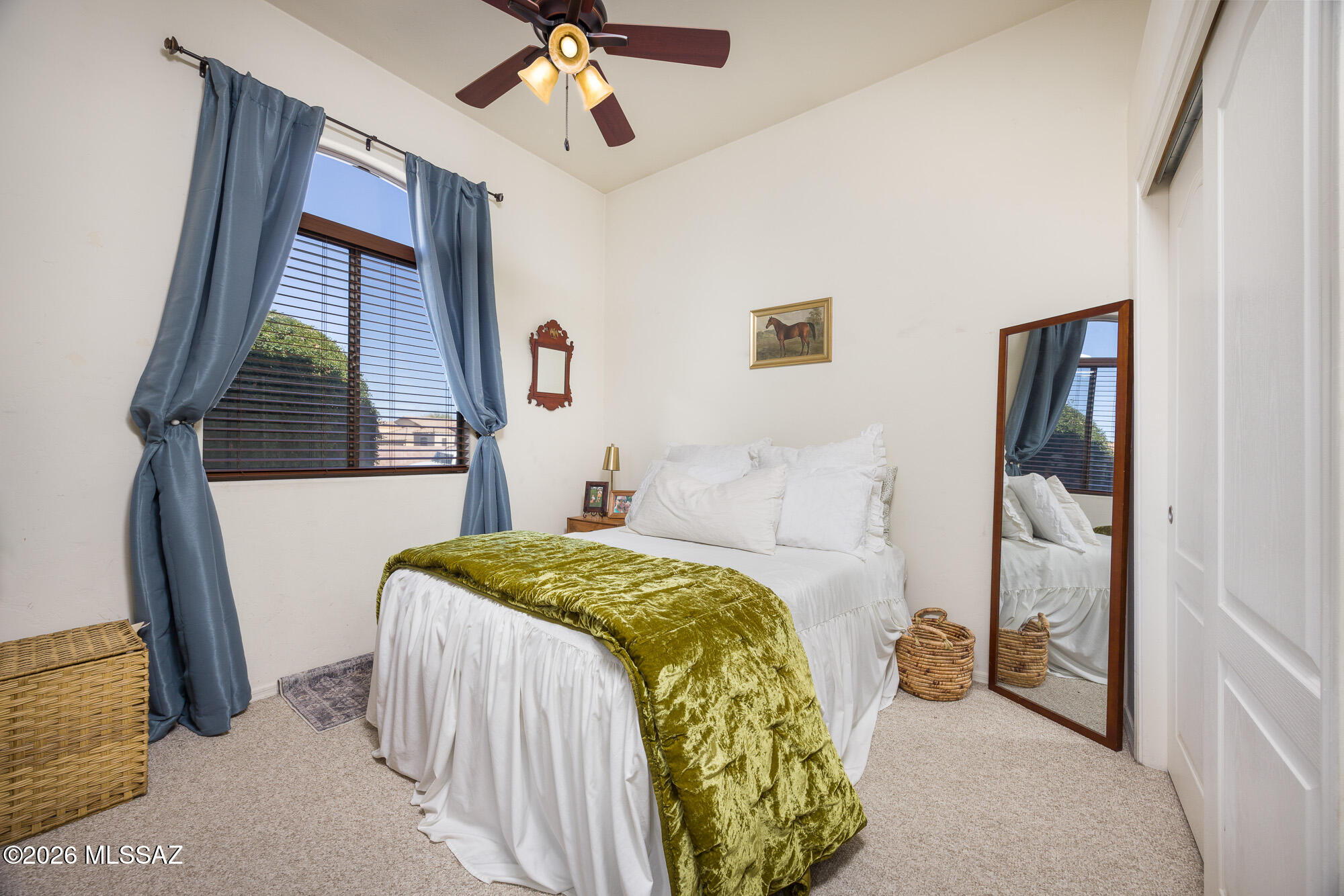 Sycamore Park Village 6 (1-81) - Residential