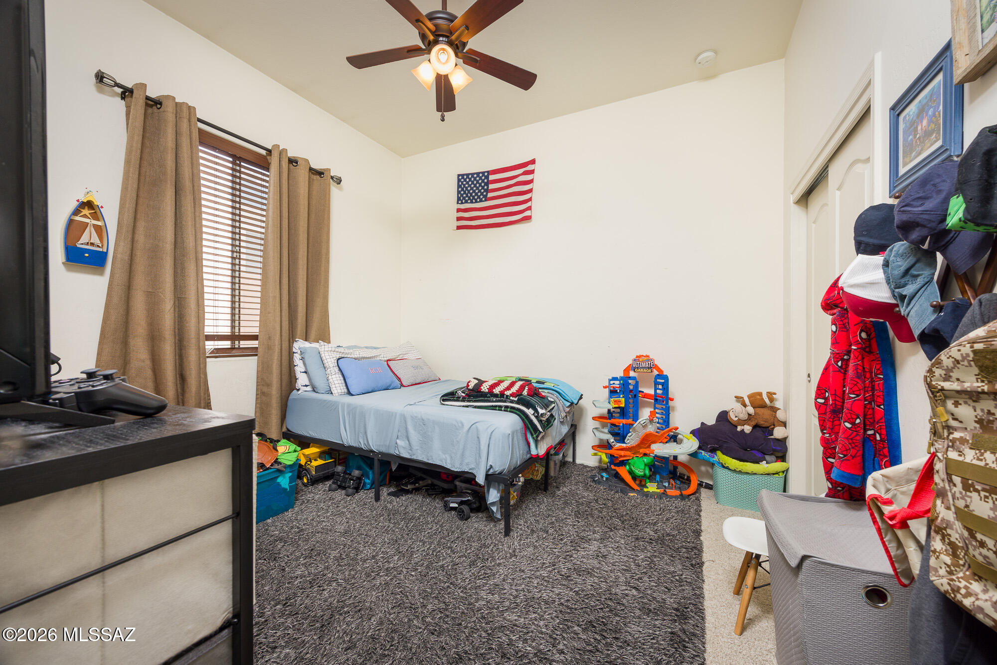 Sycamore Park Village 6 (1-81) - Residential