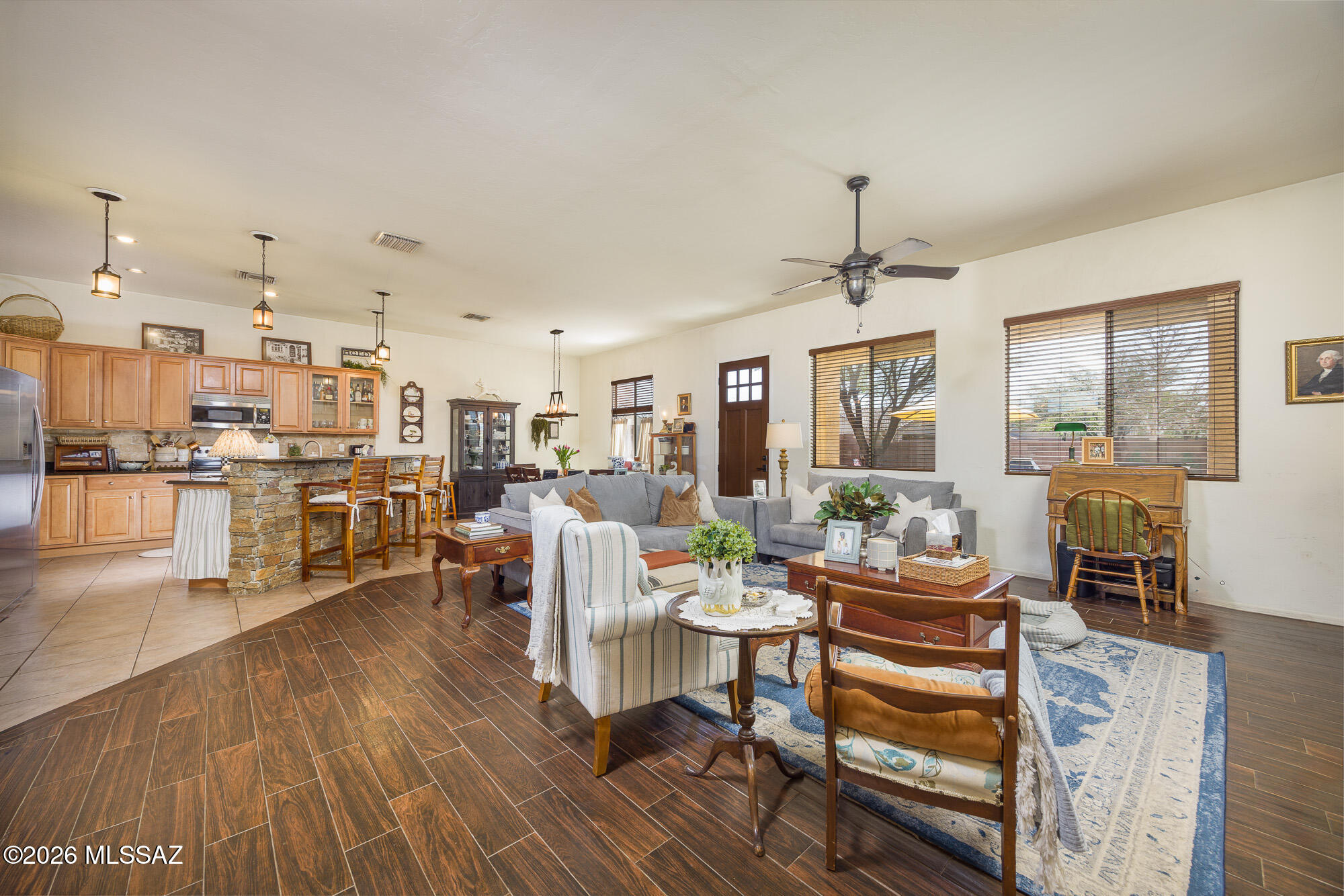 Sycamore Park Village 6 (1-81) - Residential