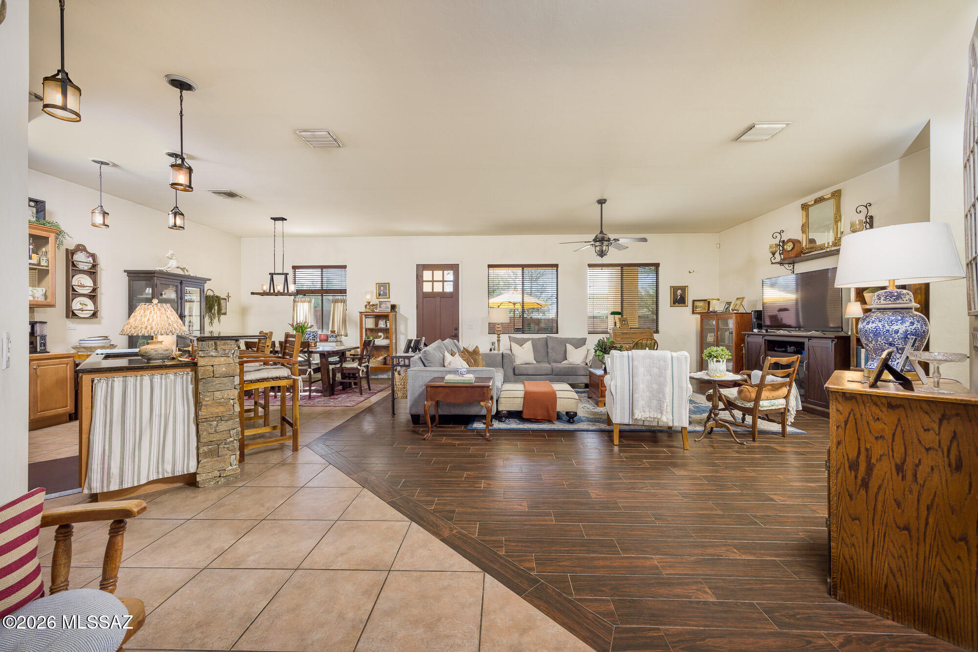 Sycamore Park Village 6 (1-81) - Residential