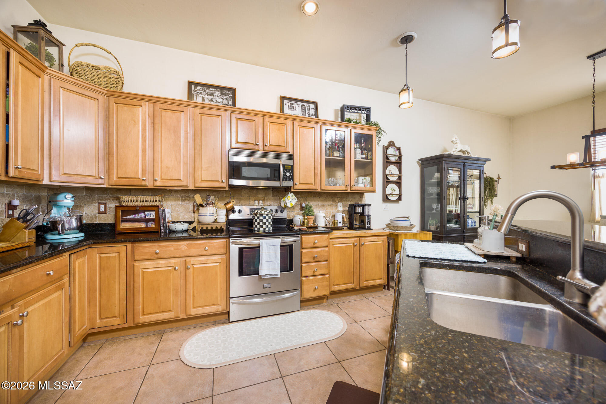 Sycamore Park Village 6 (1-81) - Residential