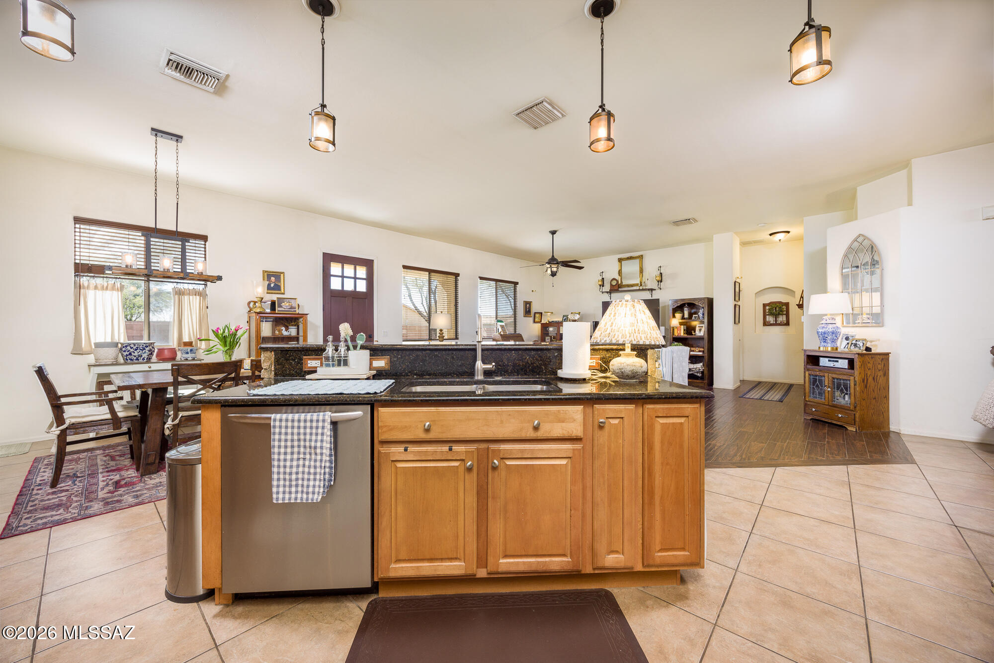 Sycamore Park Village 6 (1-81) - Residential