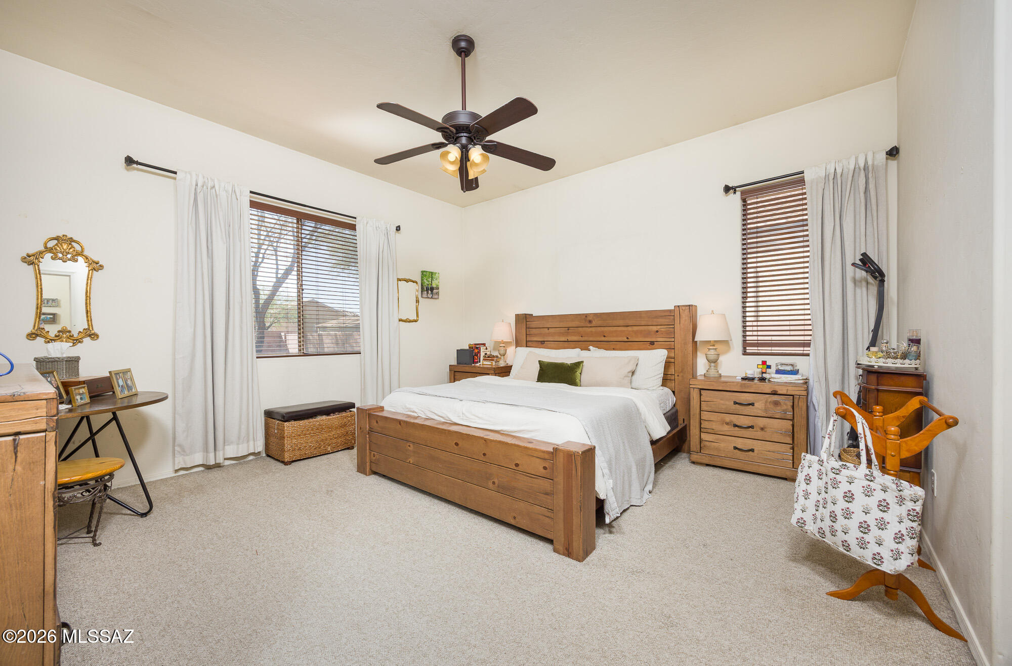 Sycamore Park Village 6 (1-81) - Residential