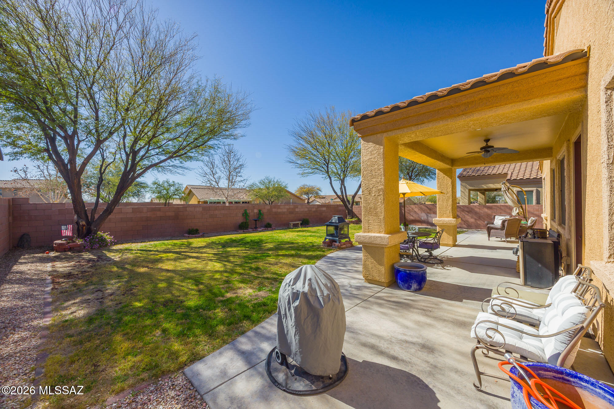 Sycamore Park Village 6 (1-81) - Residential