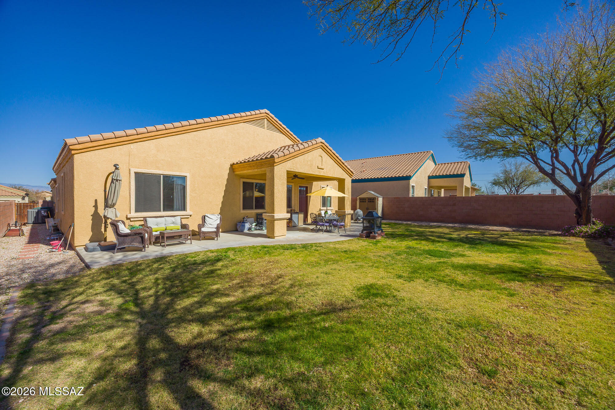 Sycamore Park Village 6 (1-81) - Residential