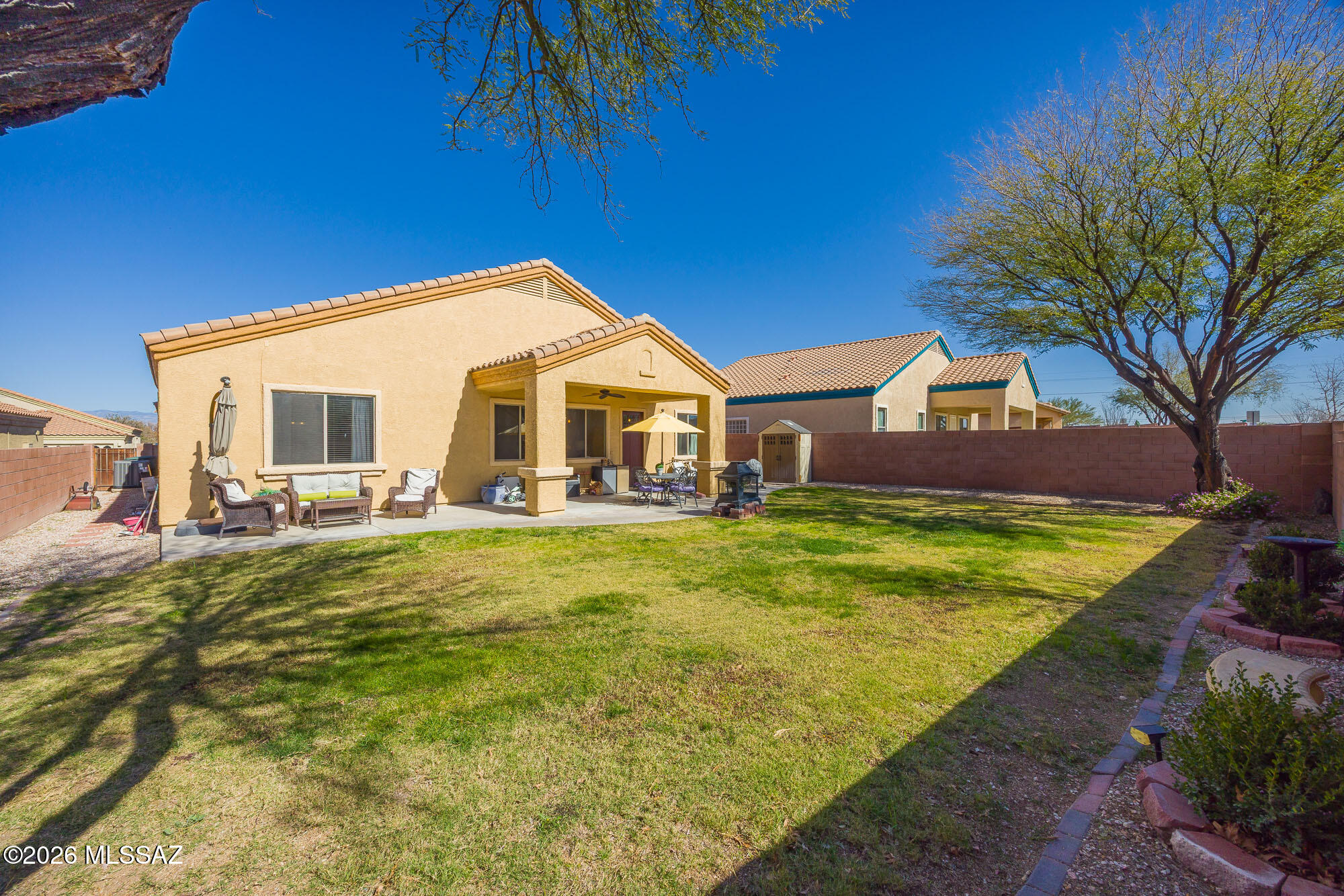 Sycamore Park Village 6 (1-81) - Residential