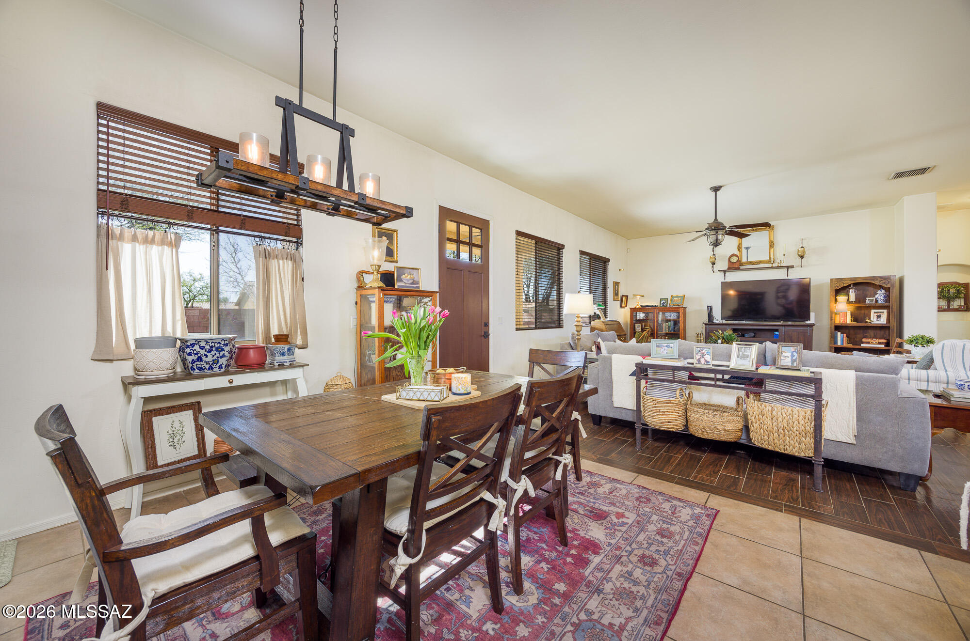 Sycamore Park Village 6 (1-81) - Residential