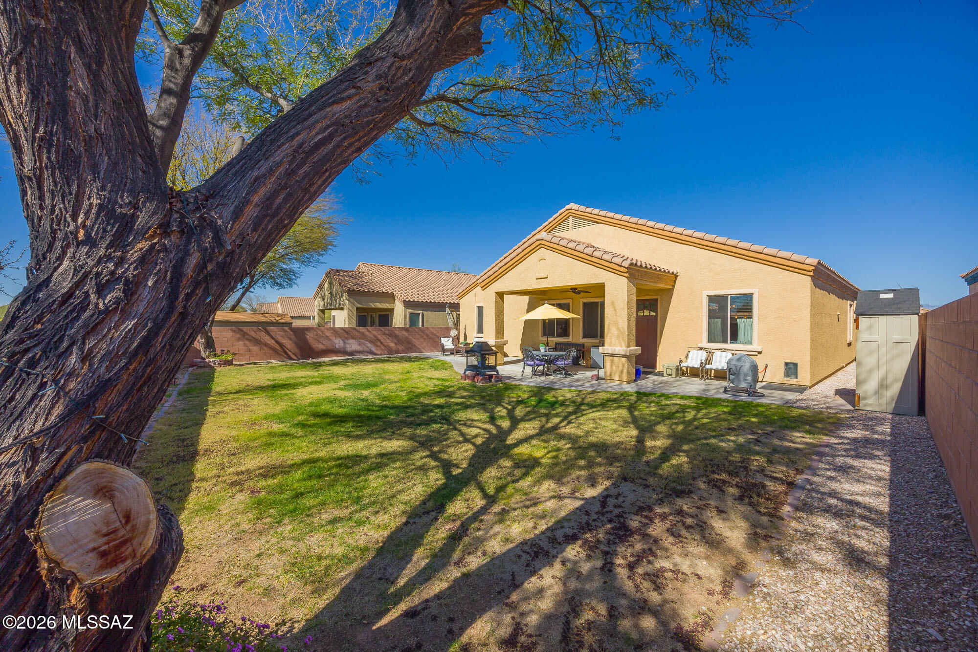 Sycamore Park Village 6 (1-81) - Residential