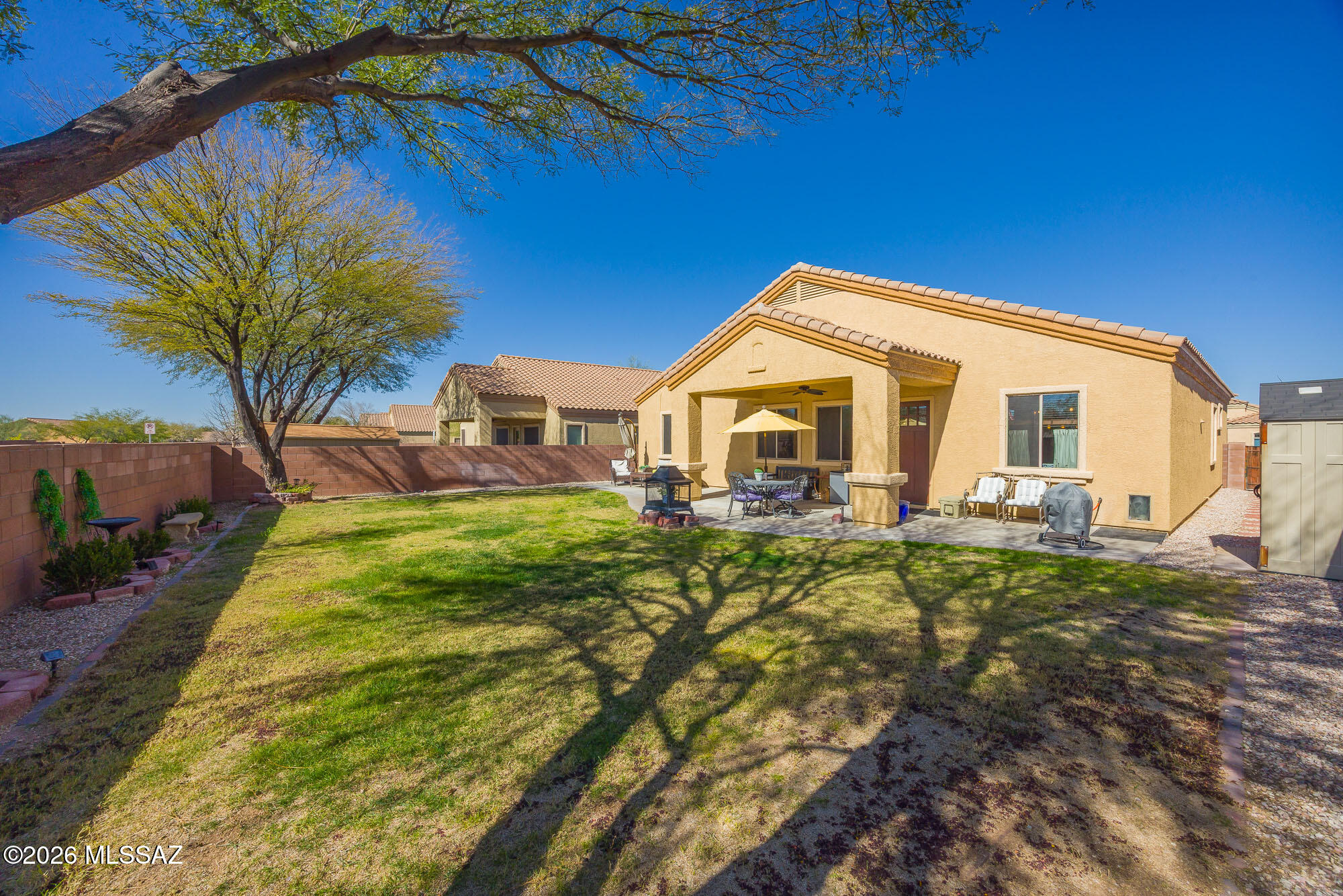 Sycamore Park Village 6 (1-81) - Residential