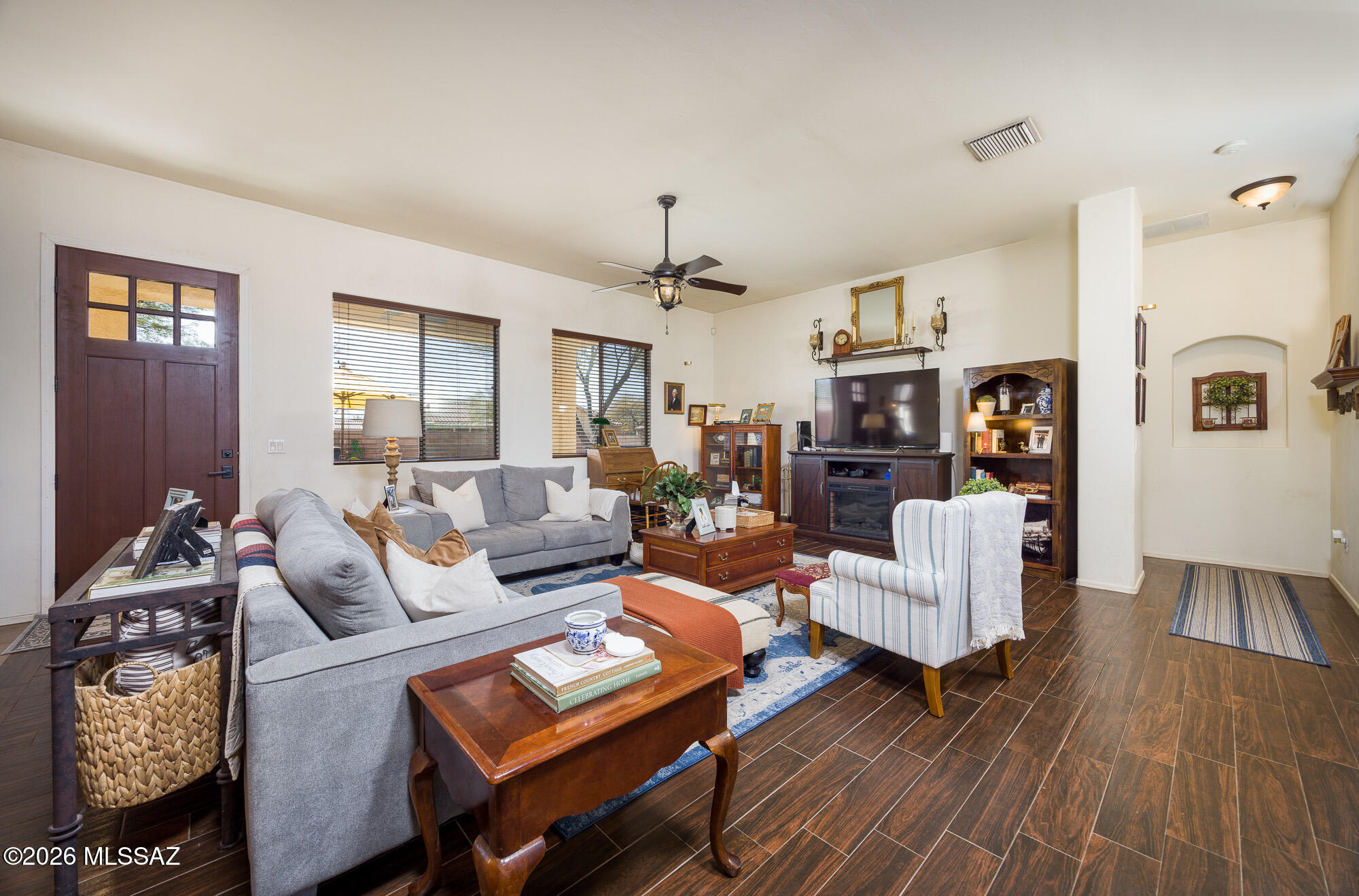 Sycamore Park Village 6 (1-81) - Residential