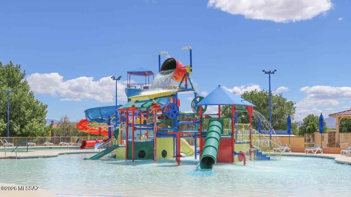 Presidio Del Cielo II (426-663) - Residential
