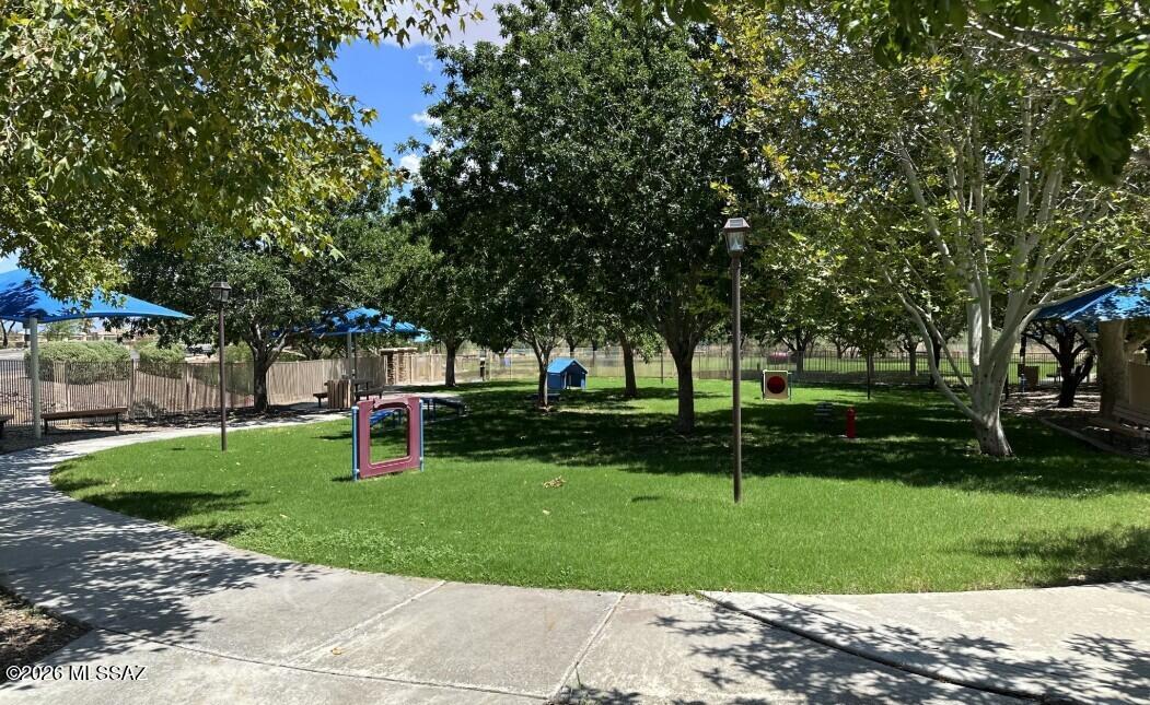 Presidio Del Cielo II (426-663) - Residential
