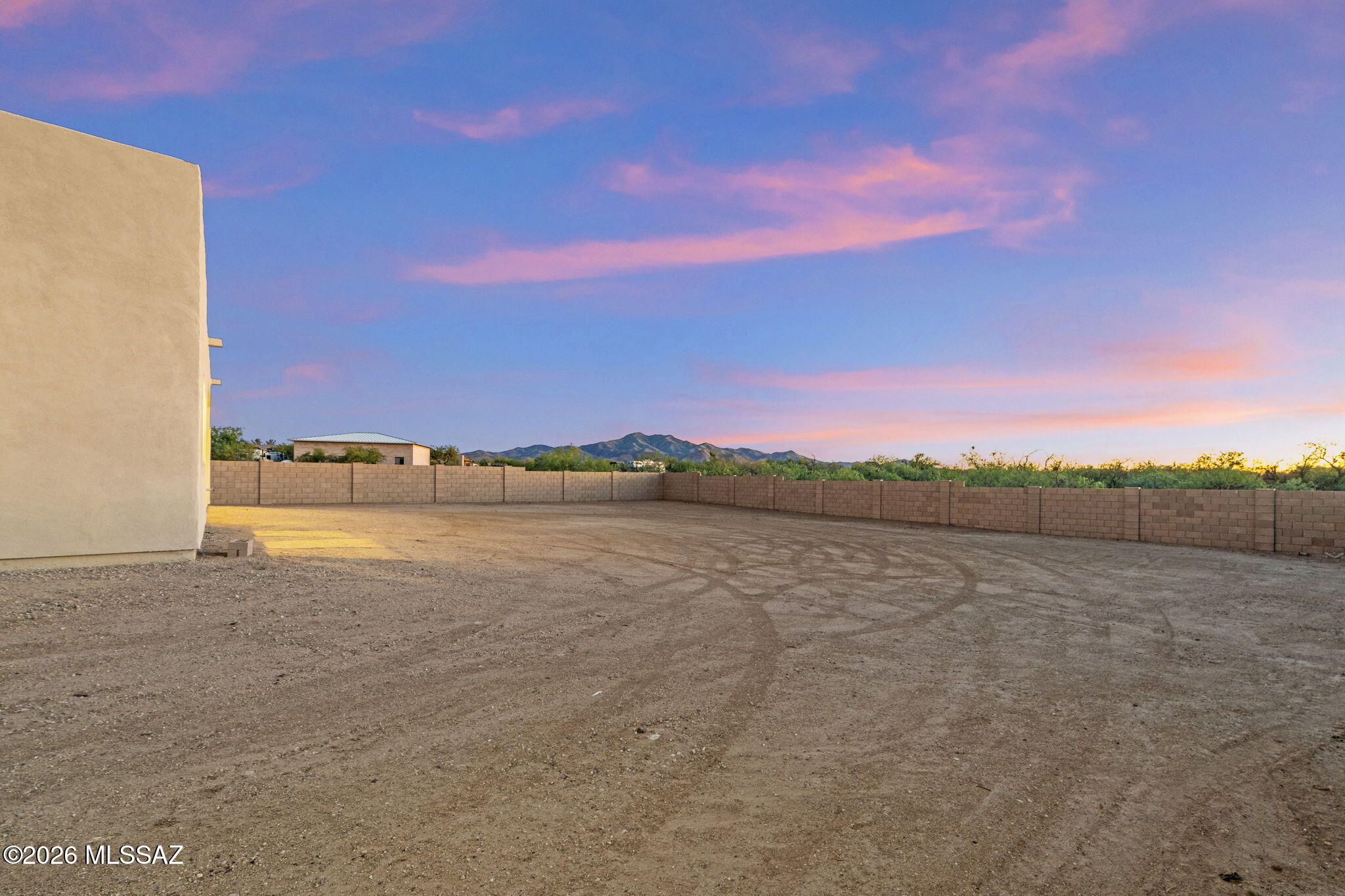 Blue Slate Acres Lots 1-23 & CA A - Residential