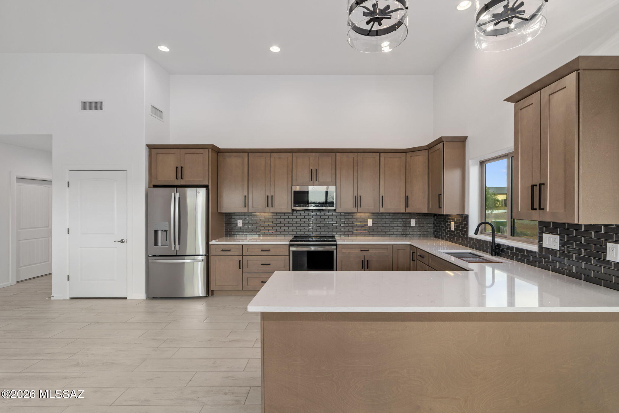 Blue Slate Acres Lots 1-23 & CA A - Residential