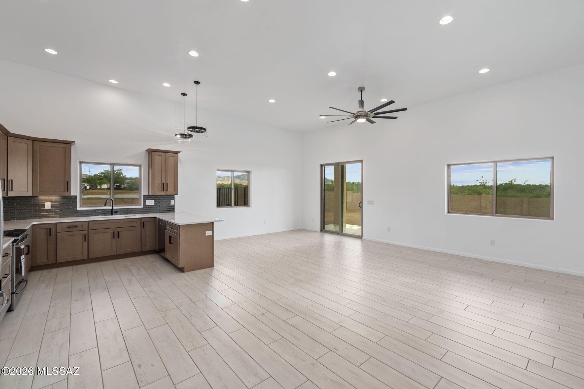 Blue Slate Acres Lots 1-23 & CA A - Residential
