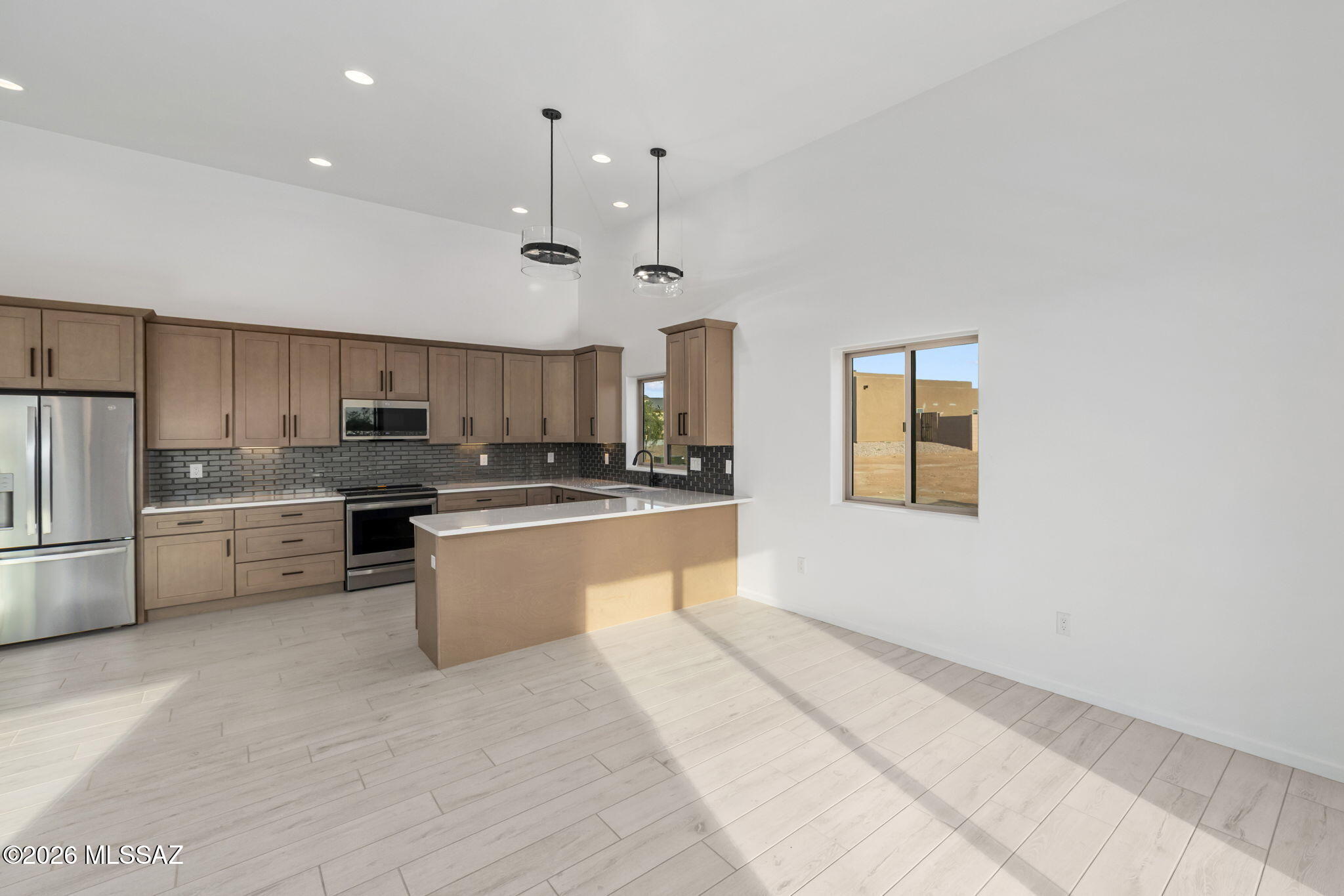 Blue Slate Acres Lots 1-23 & CA A - Residential