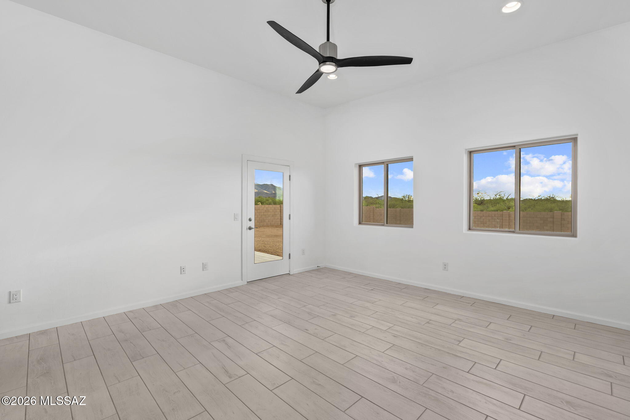 Blue Slate Acres Lots 1-23 & CA A - Residential