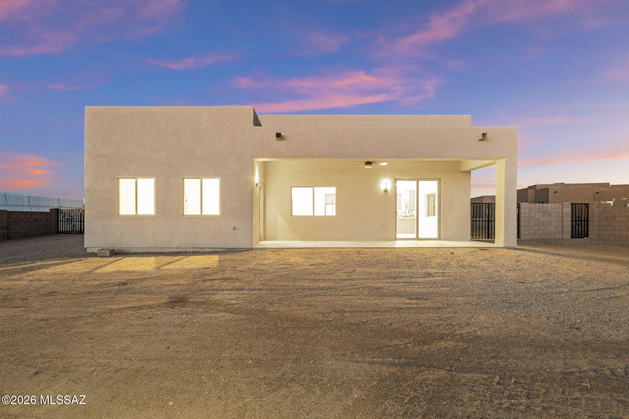 Blue Slate Acres Lots 1-23 & CA A - Residential