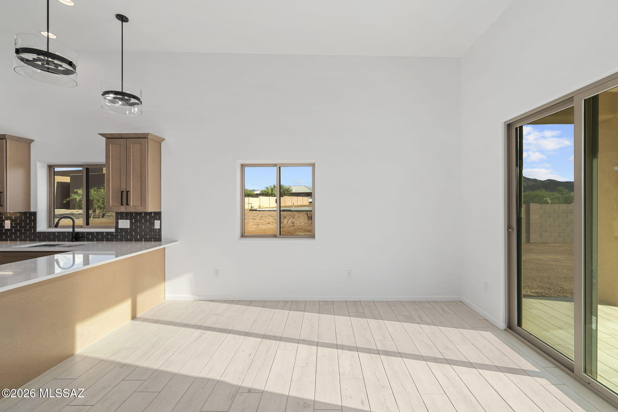 Blue Slate Acres Lots 1-23 & CA A - Residential