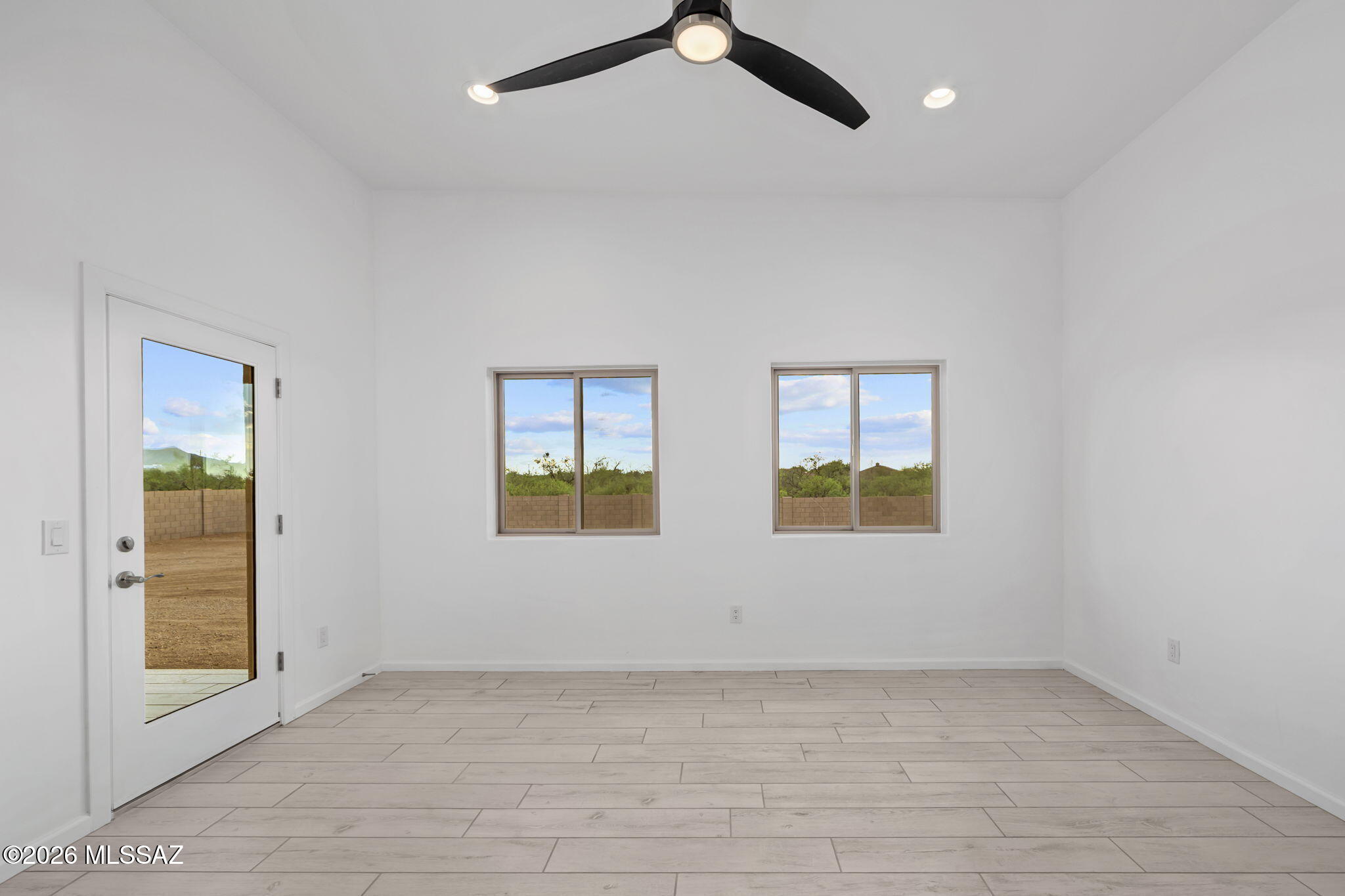Blue Slate Acres Lots 1-23 & CA A - Residential