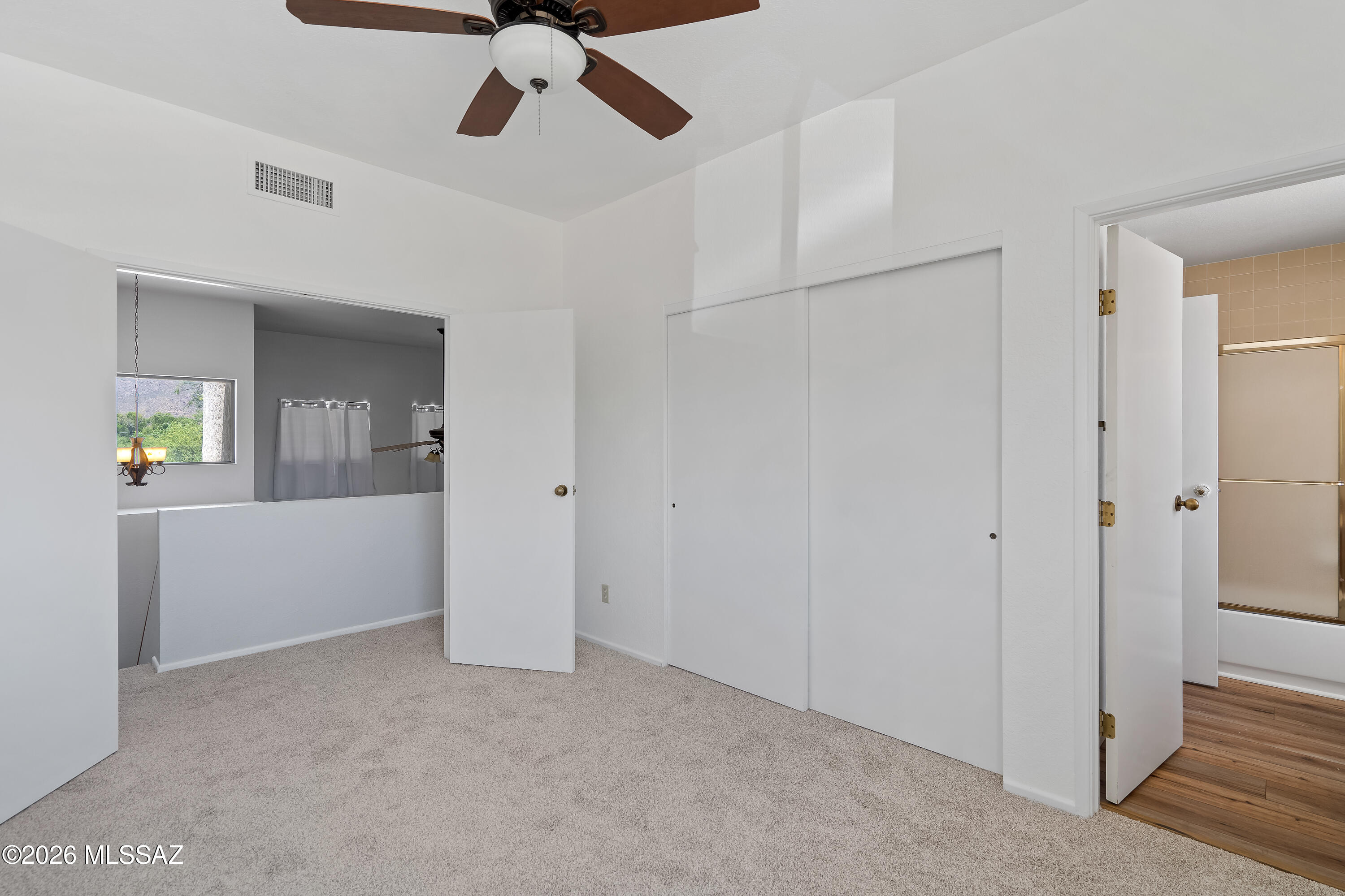 Copper Canyon (1-70) - Residential