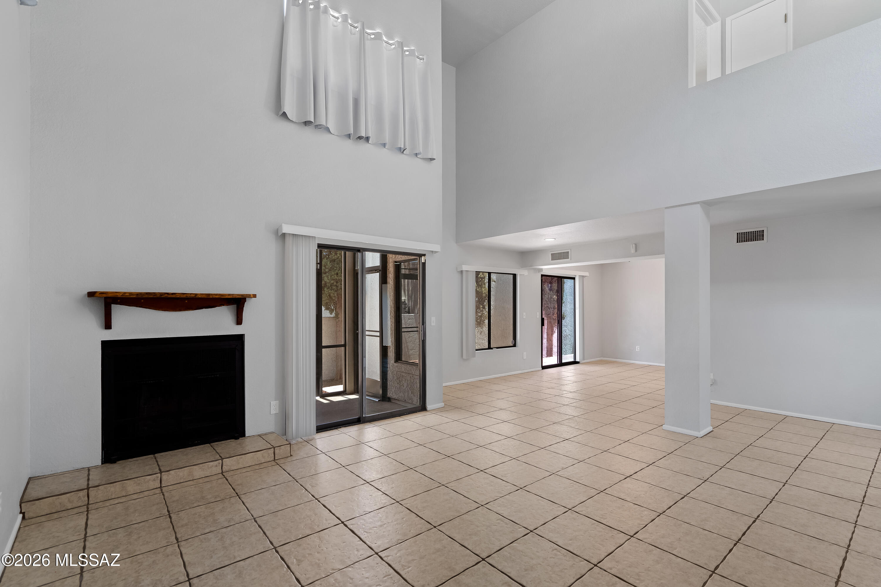 Copper Canyon (1-70) - Residential
