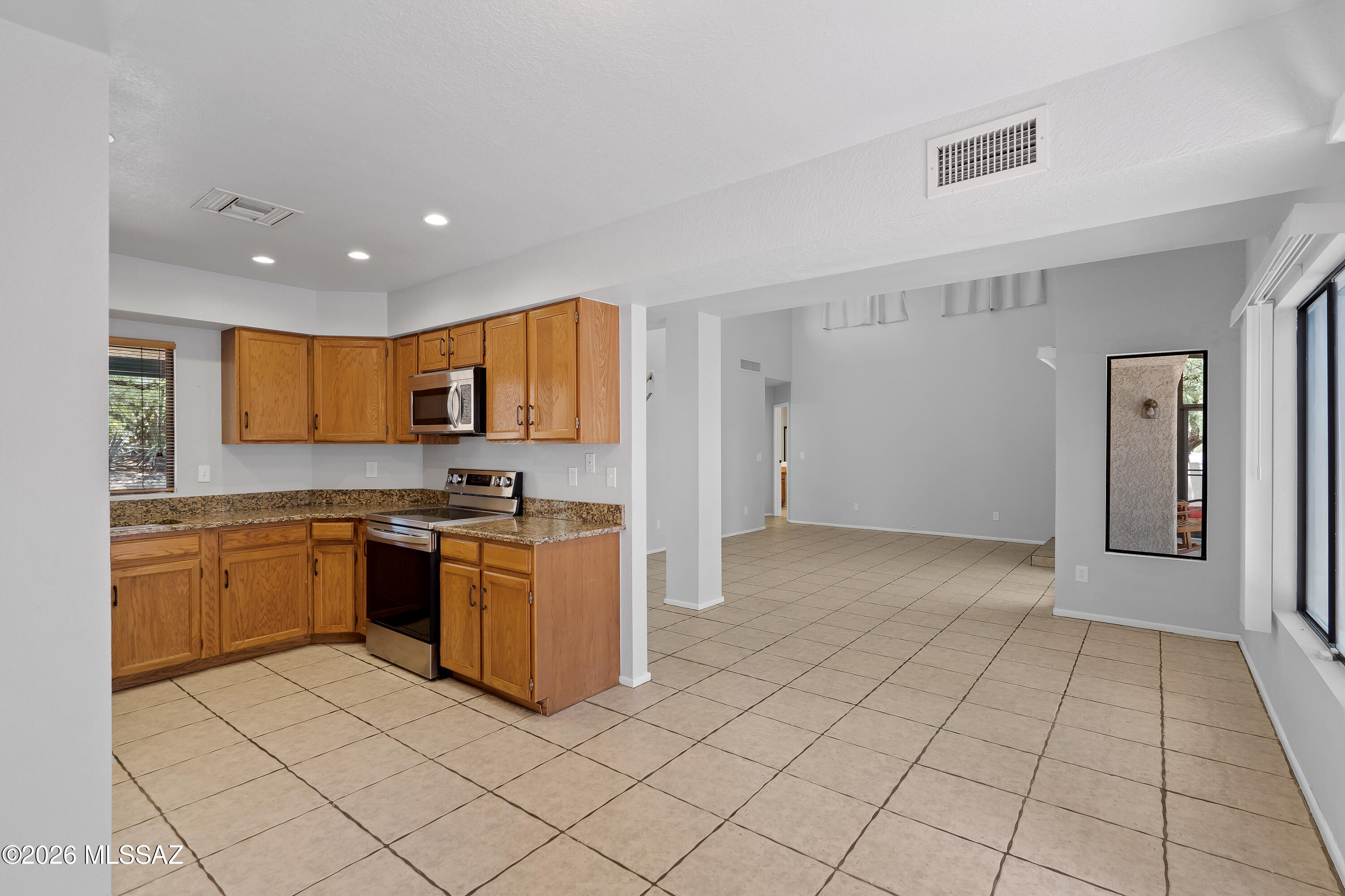 Copper Canyon (1-70) - Residential