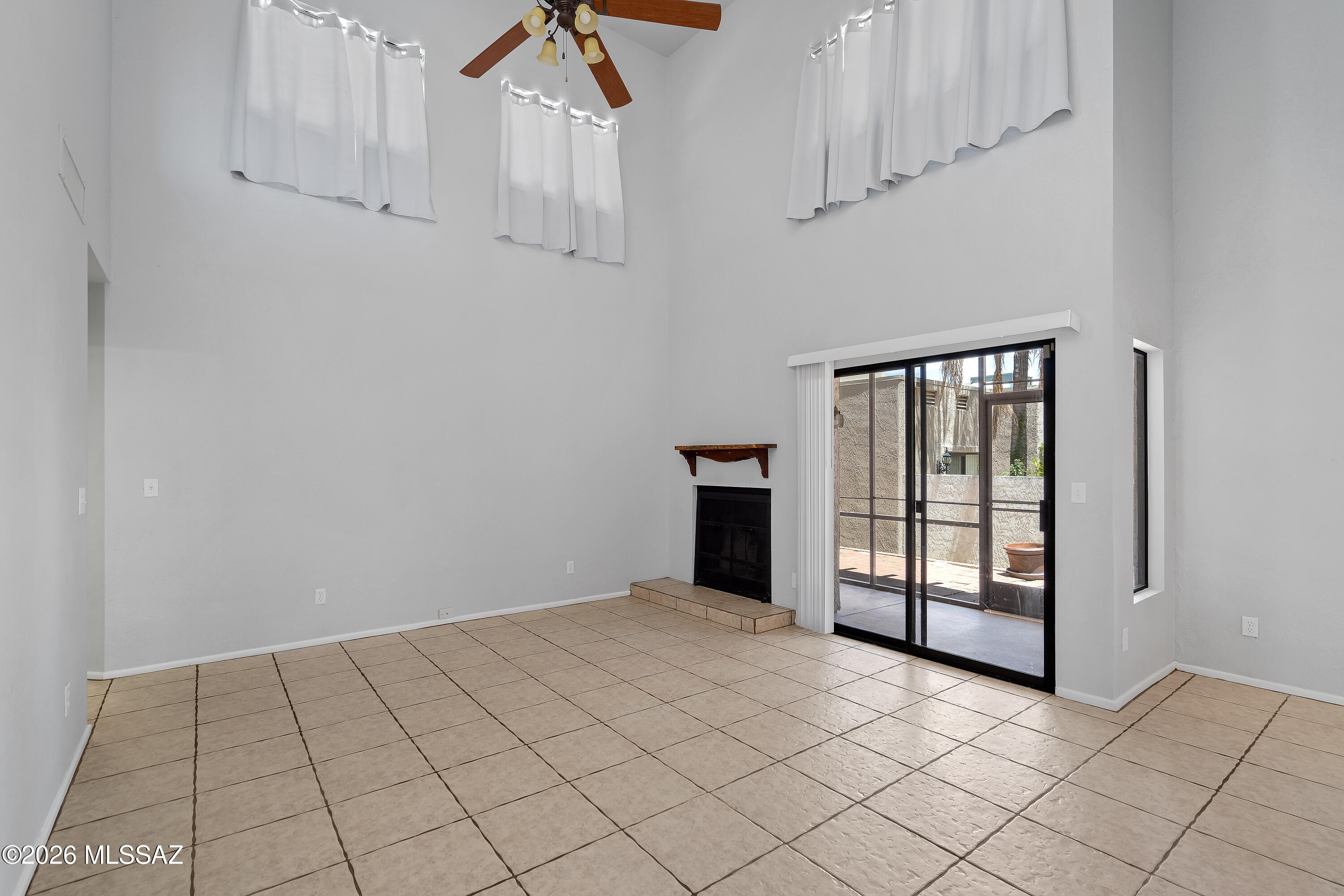 Copper Canyon (1-70) - Residential