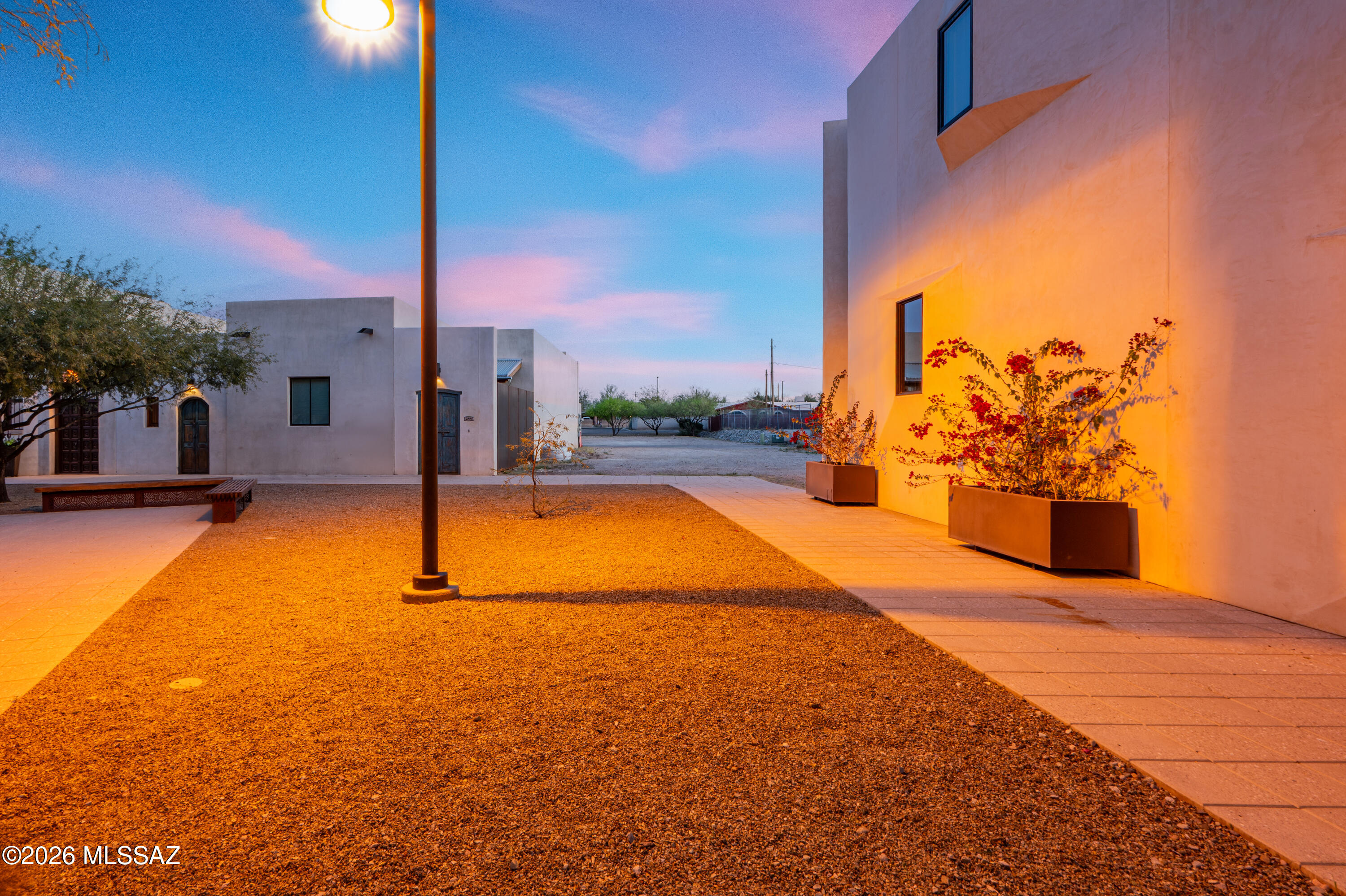 Mercado District of Menlo Park Blks A-D (1-100) - Land
