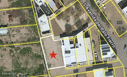 Mercado District of Menlo Park Blks A-D (1-100) - Land