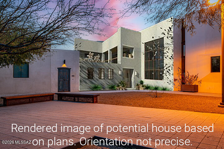 Mercado District of Menlo Park Blks A-D (1-100) - Land