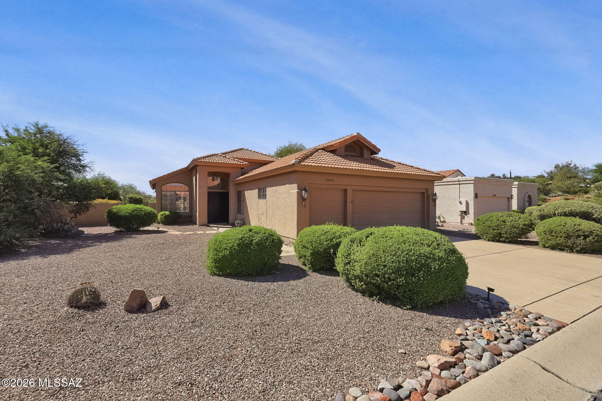 Saddlebrooke - Residential