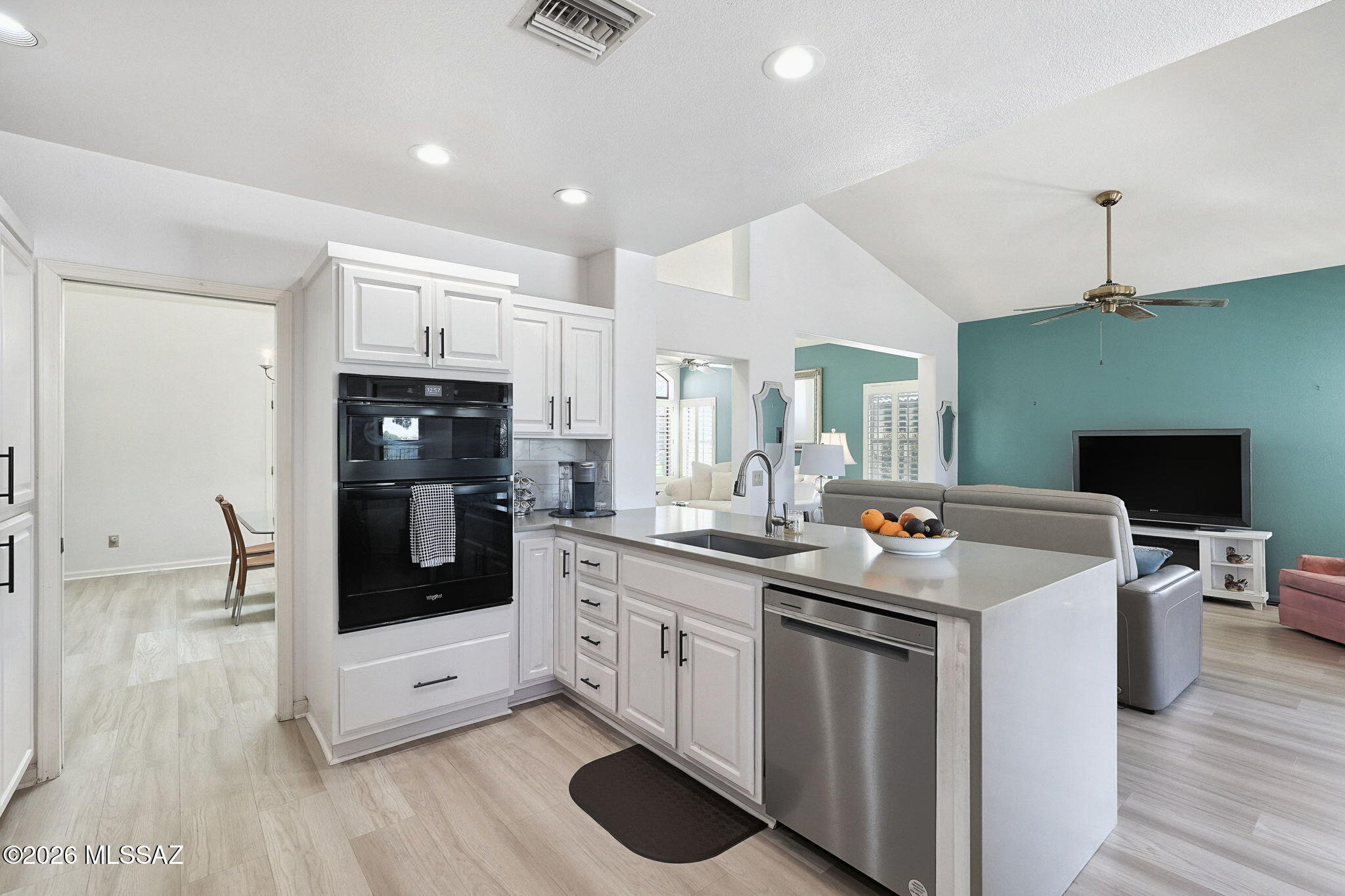 Saddlebrooke - Residential