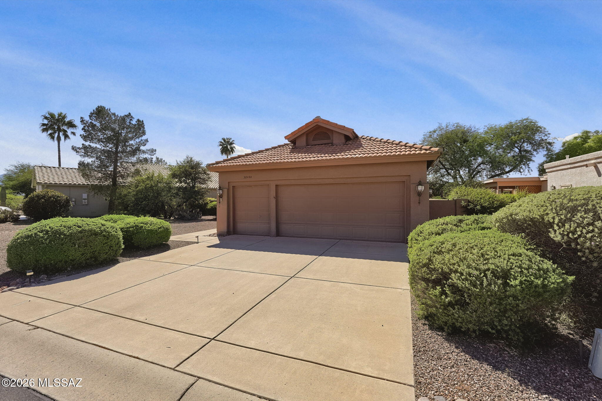 Saddlebrooke - Residential