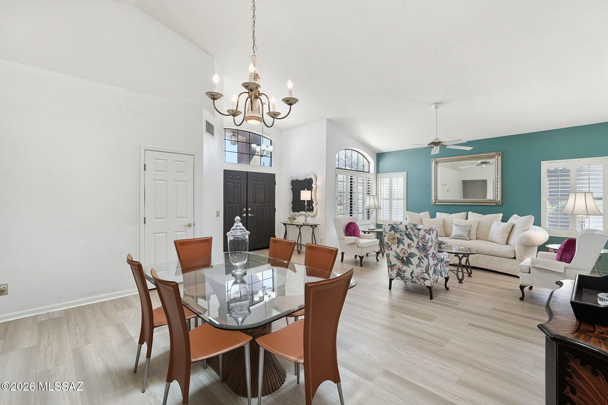 Saddlebrooke - Residential
