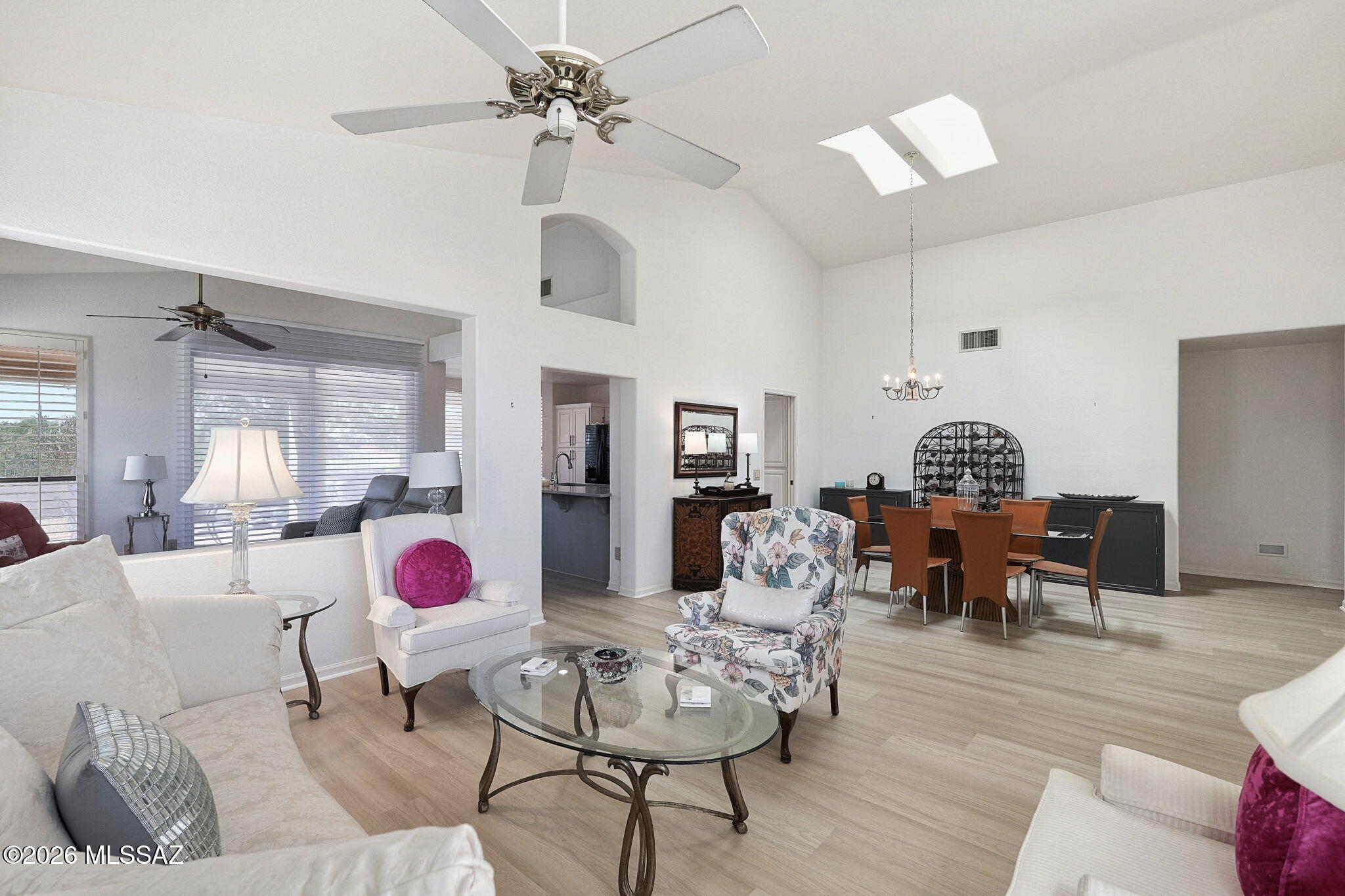 Saddlebrooke - Residential