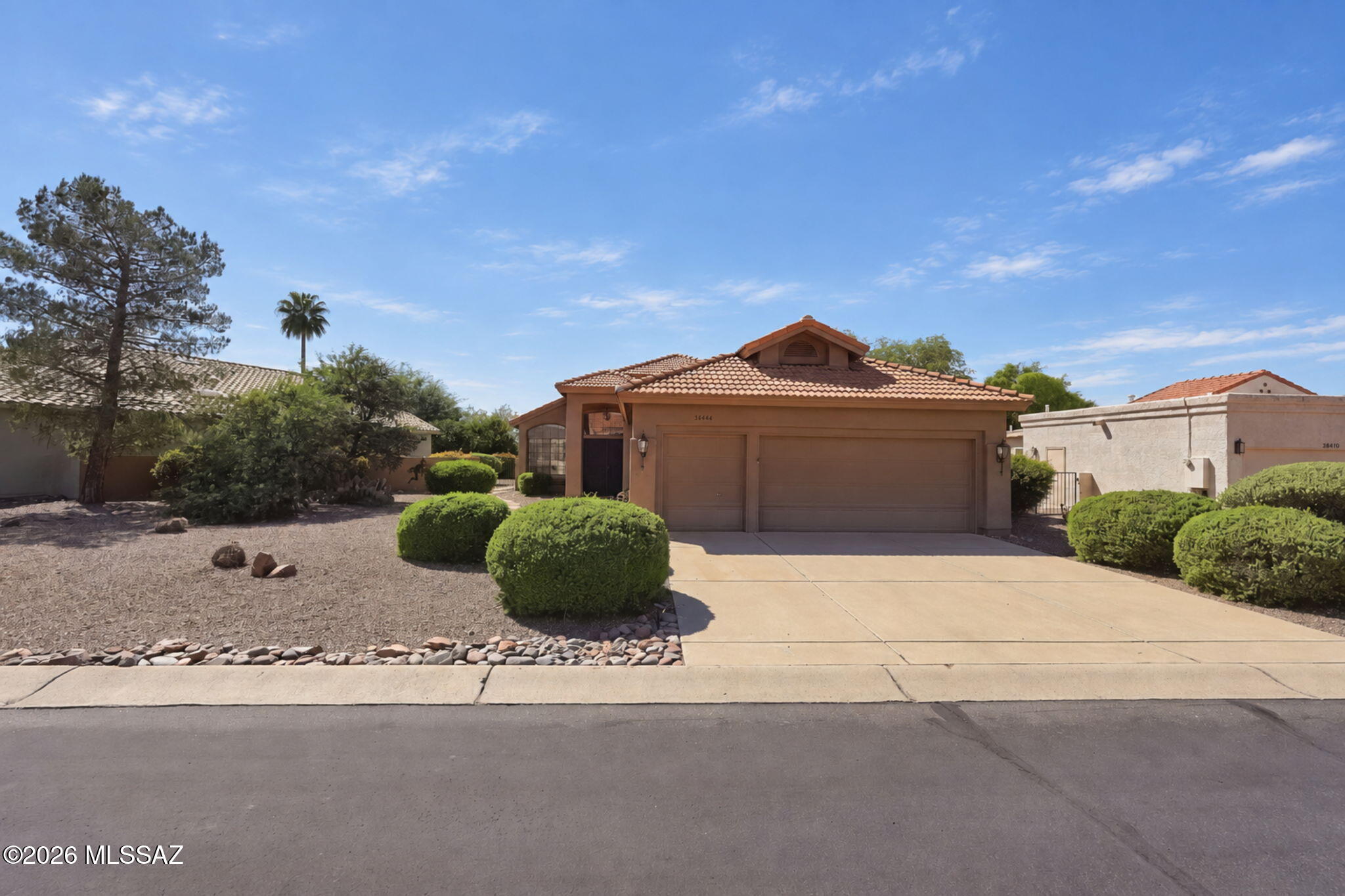Saddlebrooke - Residential