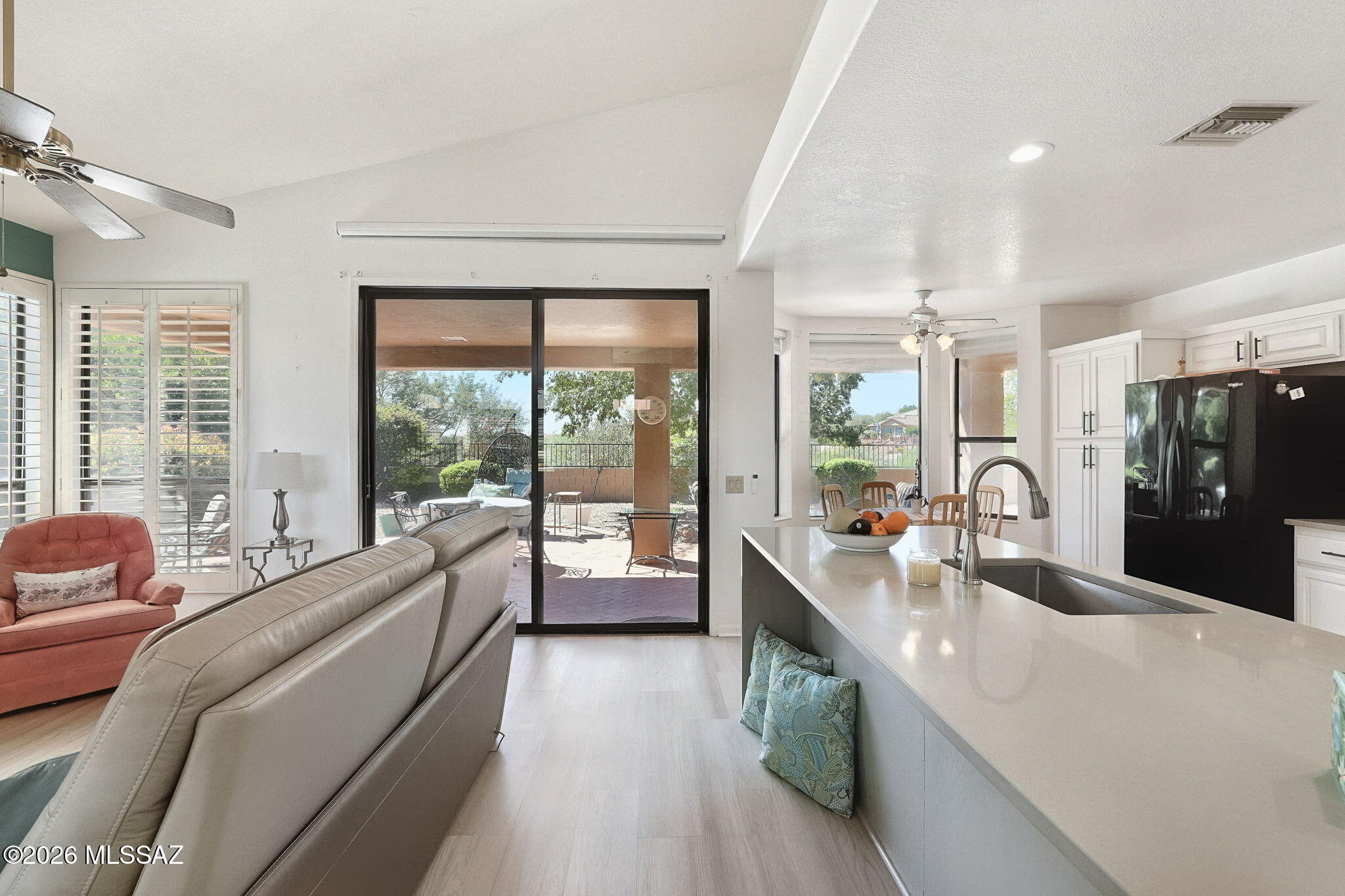 Saddlebrooke - Residential