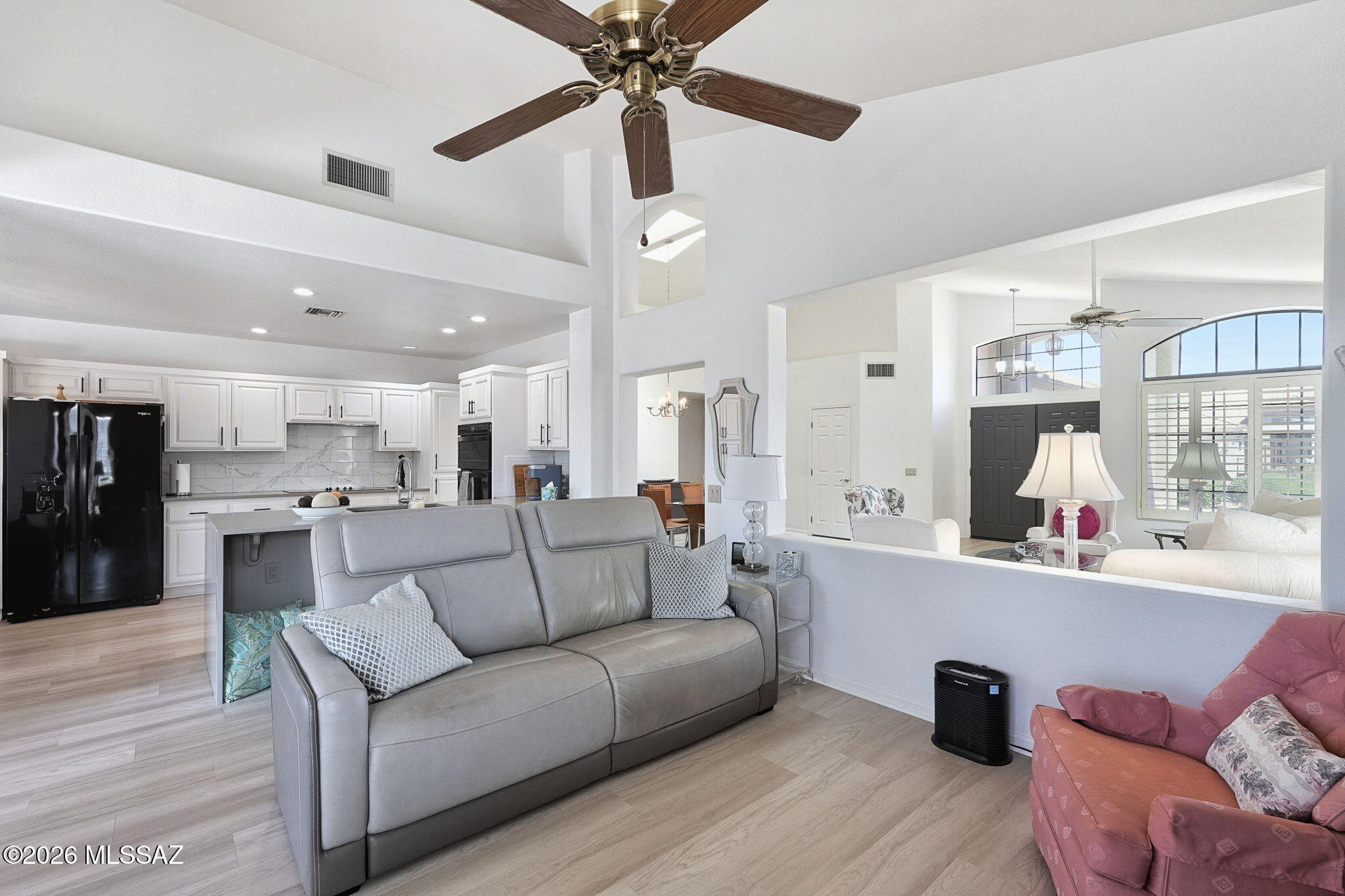 Saddlebrooke - Residential
