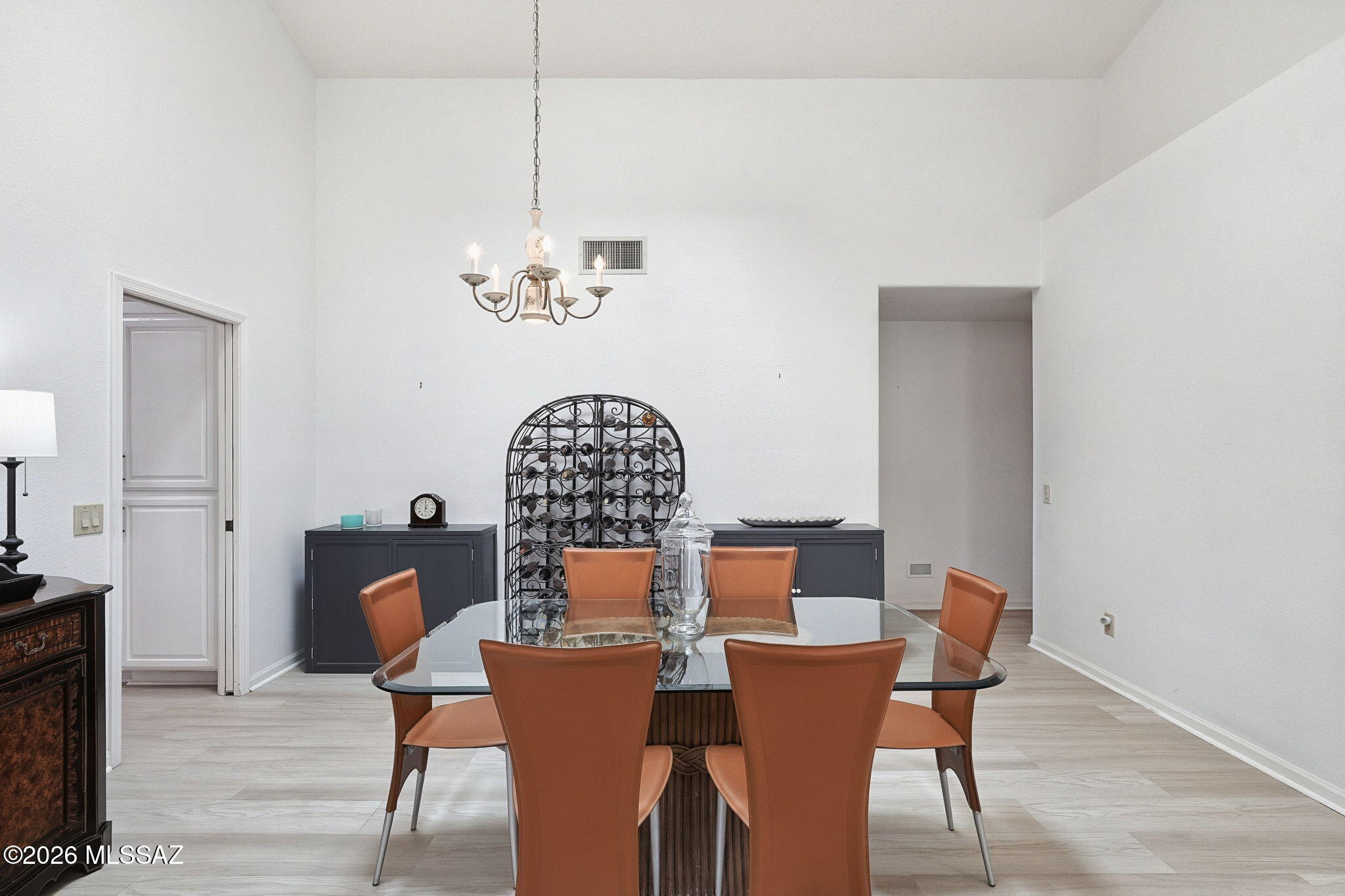 Saddlebrooke - Residential